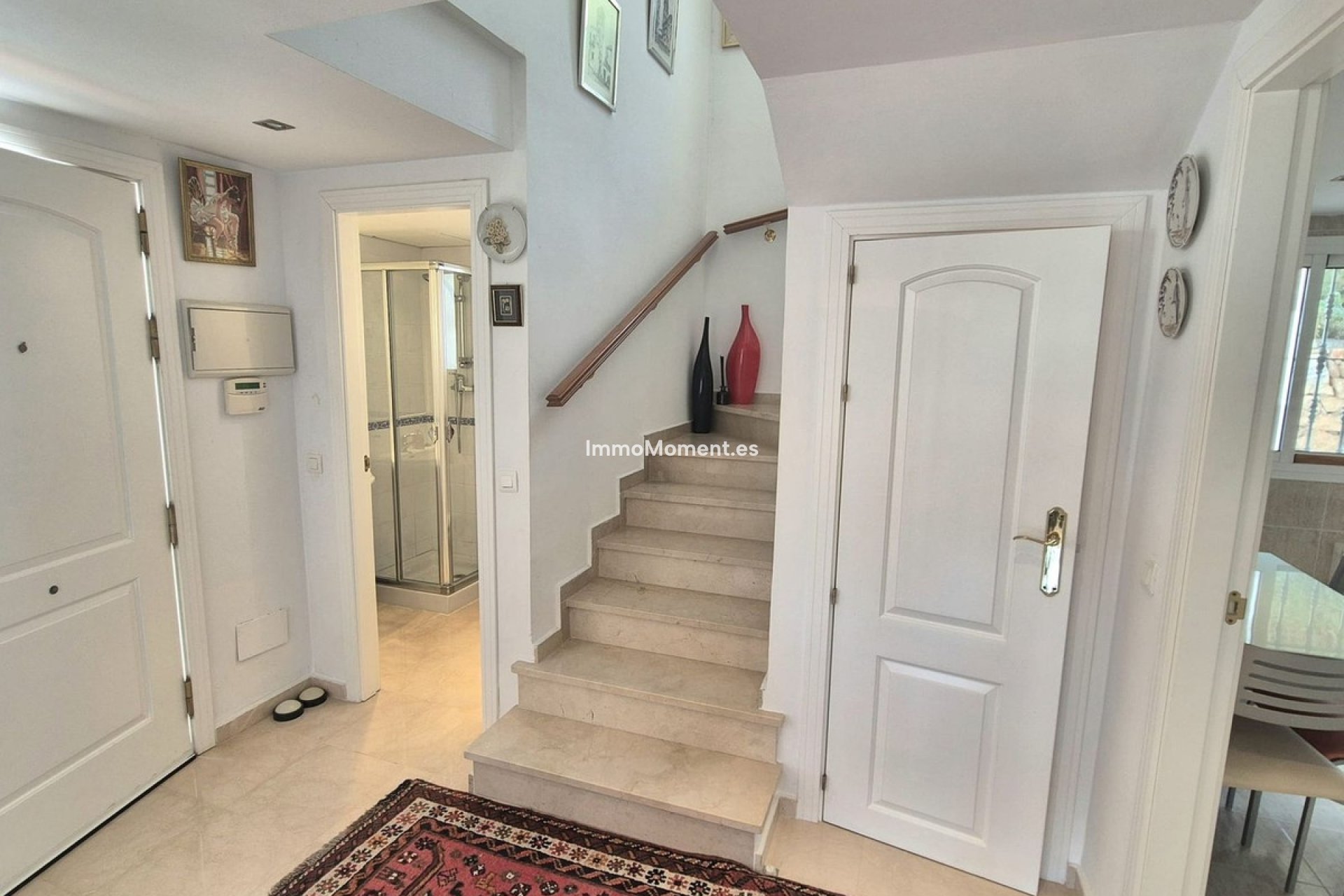 Wiederverkauf - Villa -   Inländisch - Alhaurín Golf