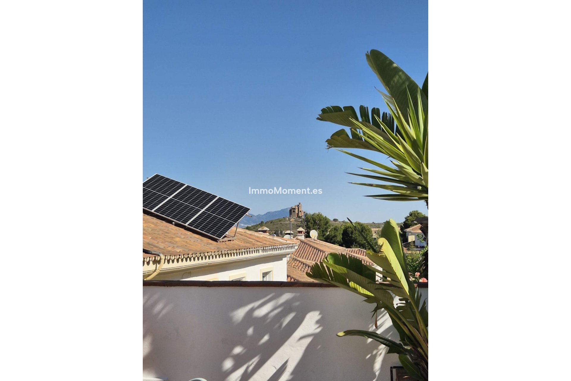 Wiederverkauf - Villa -   Inländisch - Alhaurín Golf