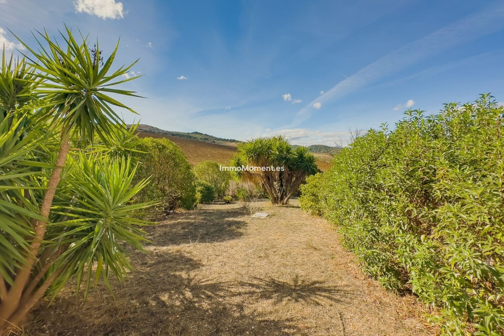 Wiederverkauf - Villa -   Inländisch - Almogía