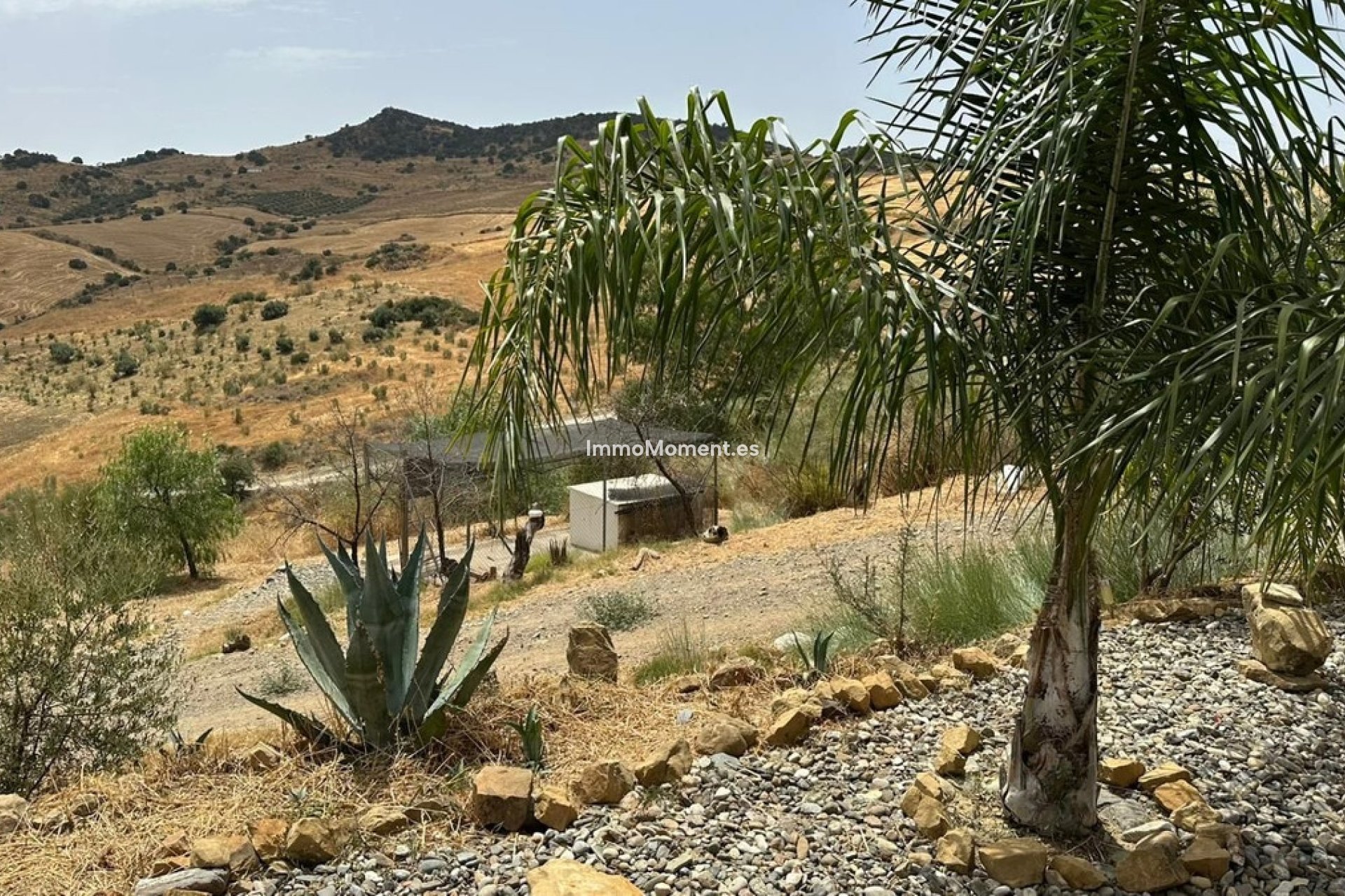 Wiederverkauf - Villa -   Inländisch - Alora