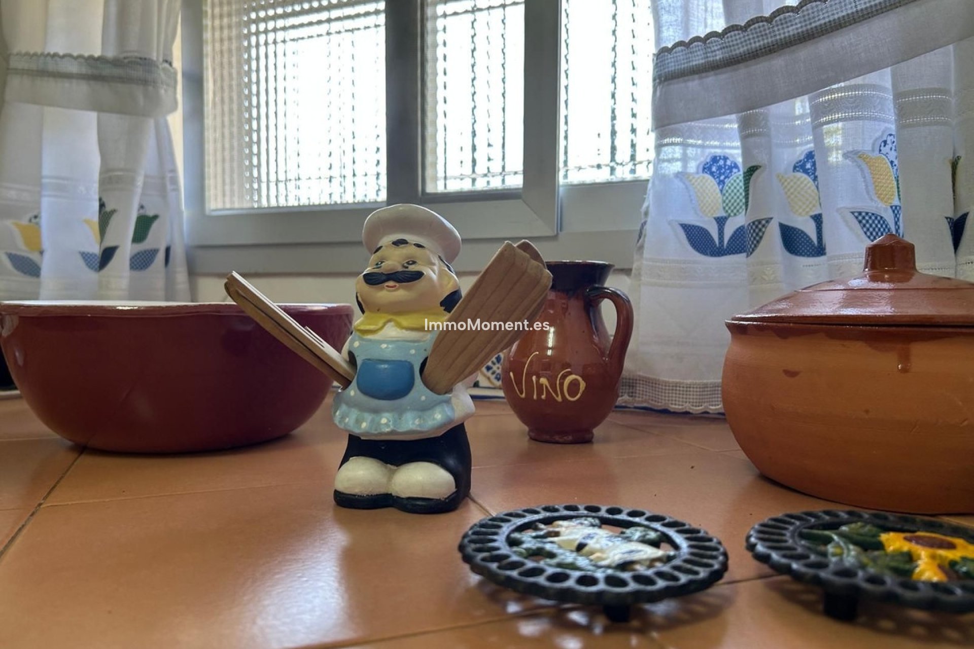 Wiederverkauf - Villa -   Inländisch - Alora