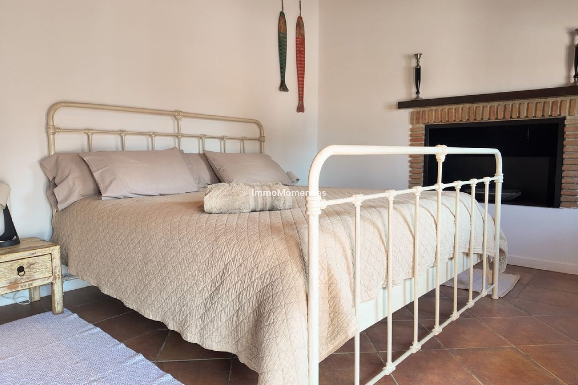 Wiederverkauf - Villa -   Inländisch - Alora