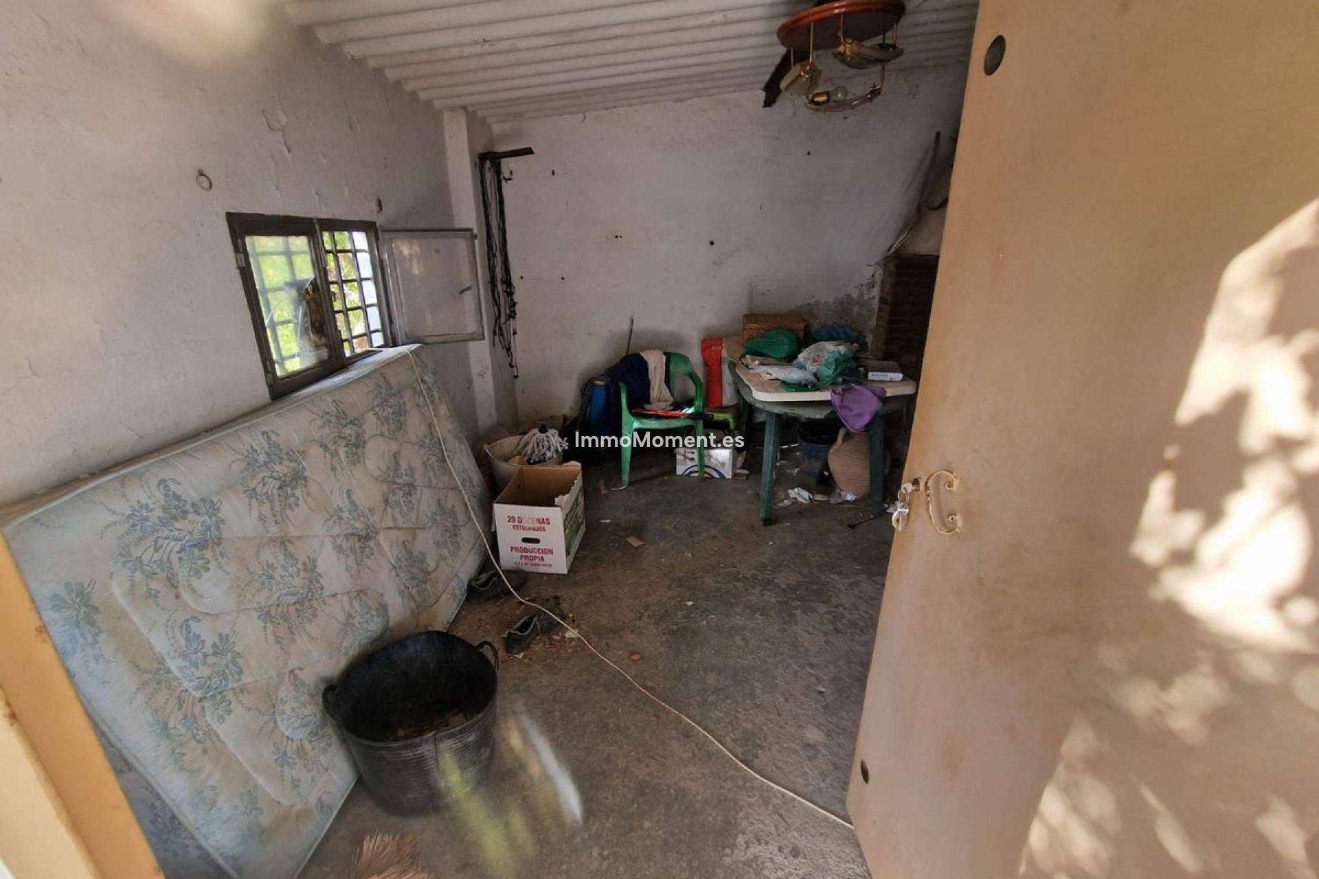 Wiederverkauf - Villa -   Inländisch - Alora