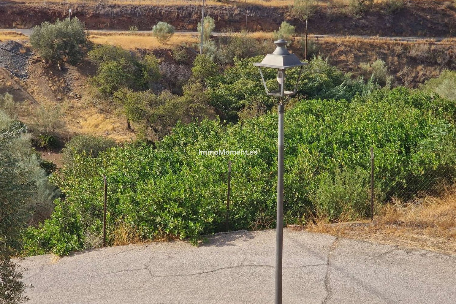 Wiederverkauf - Villa -   Inländisch - Alora