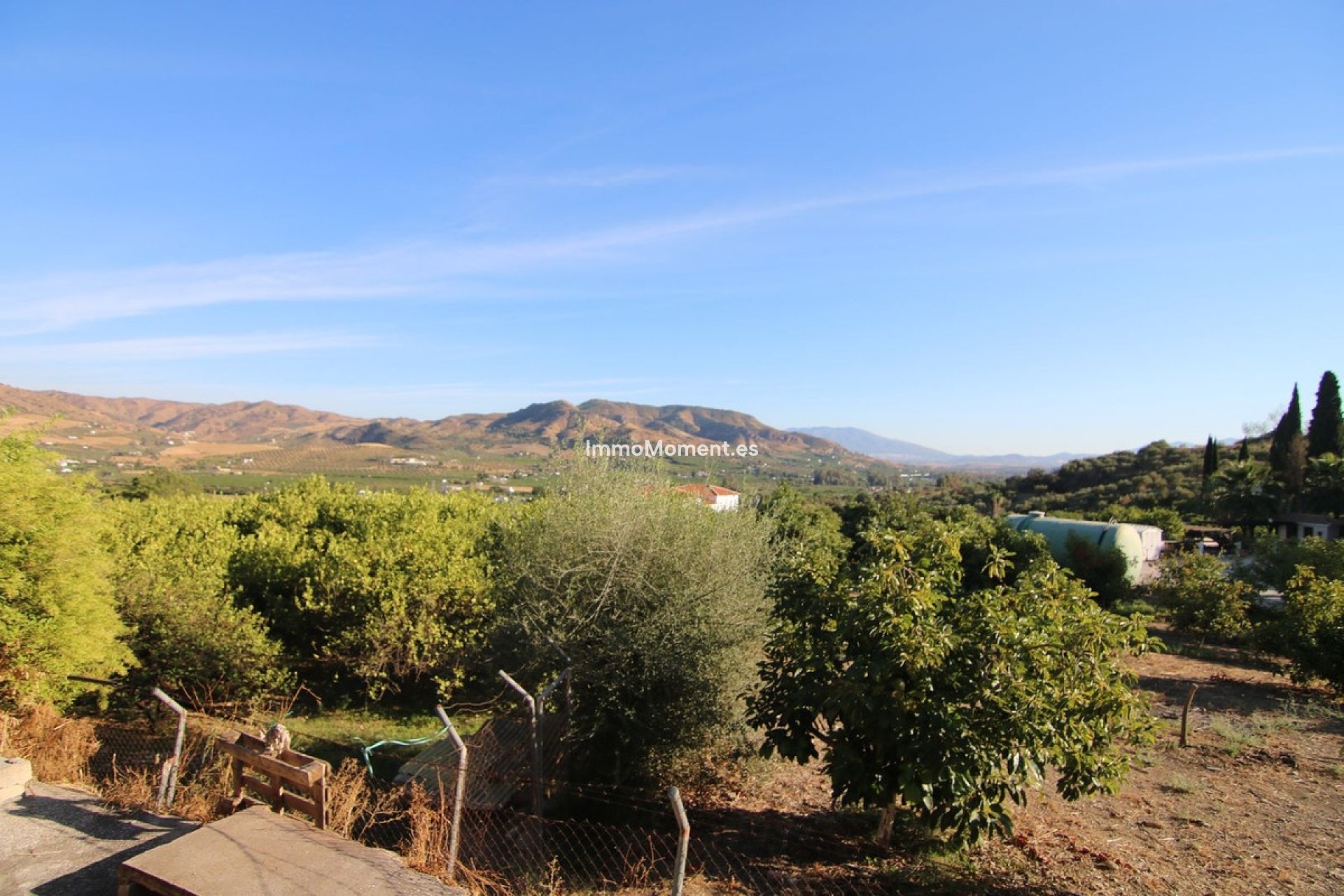 Wiederverkauf - Villa -   Inländisch - Alora