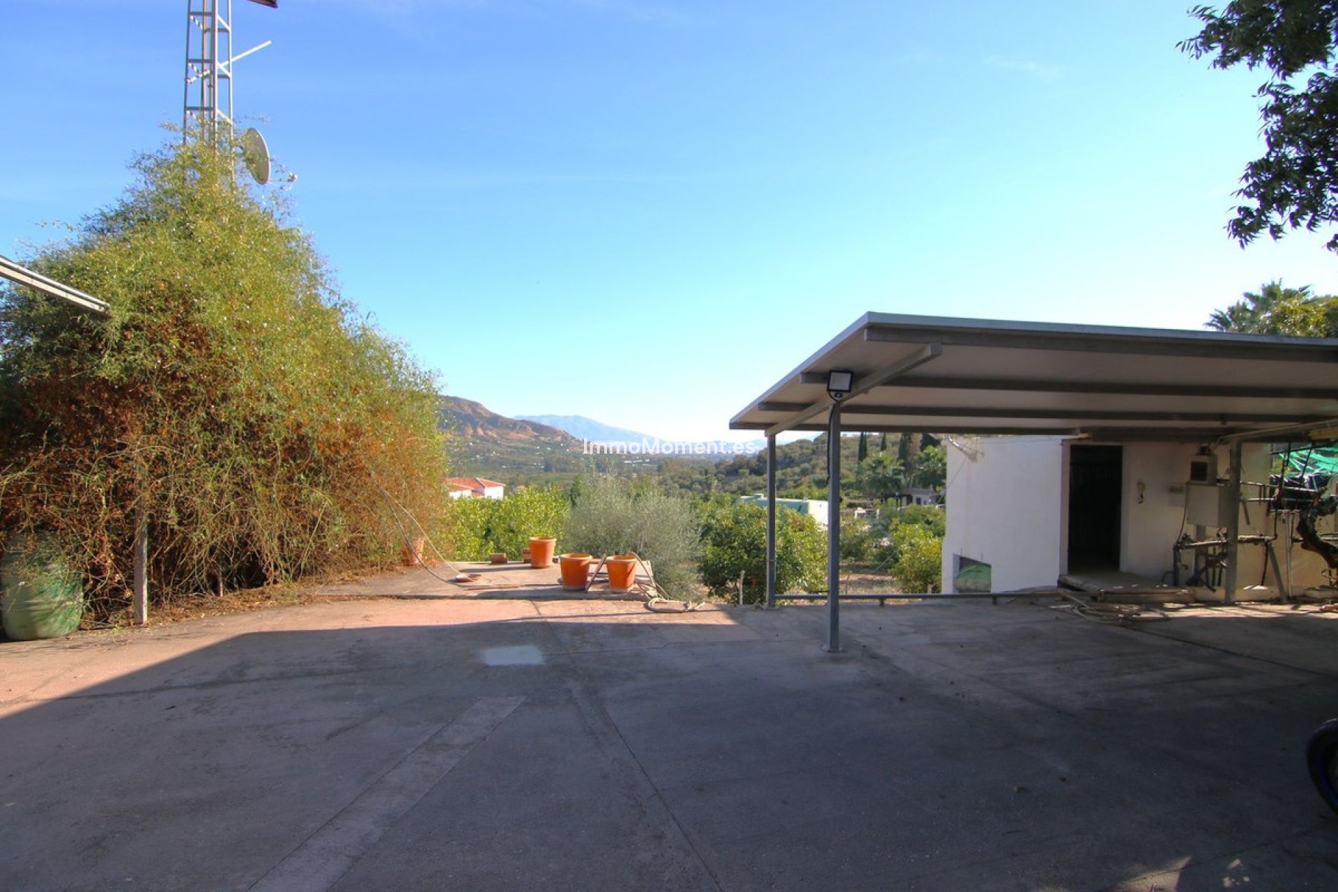 Wiederverkauf - Villa -   Inländisch - Alora