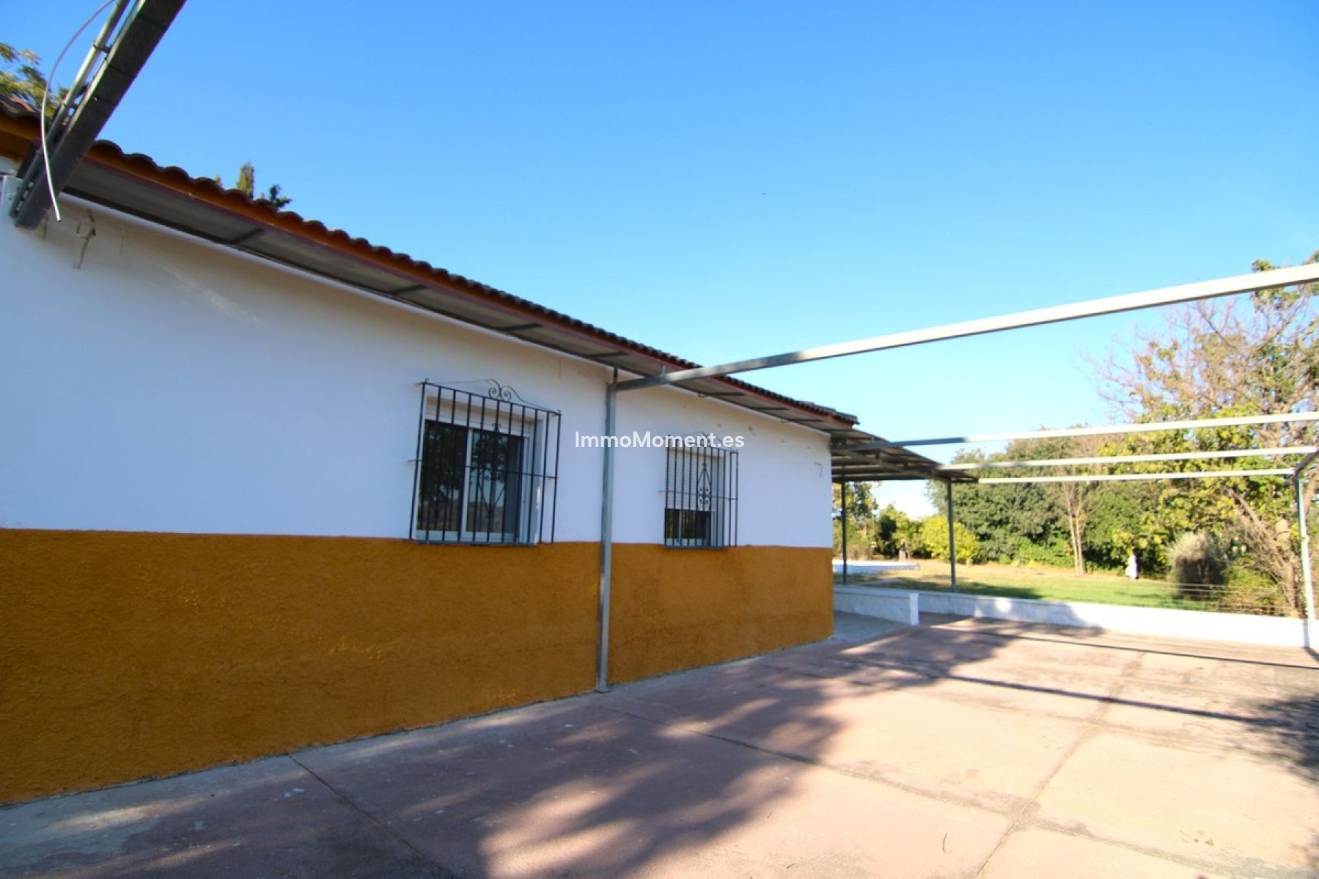 Wiederverkauf - Villa -   Inländisch - Alora