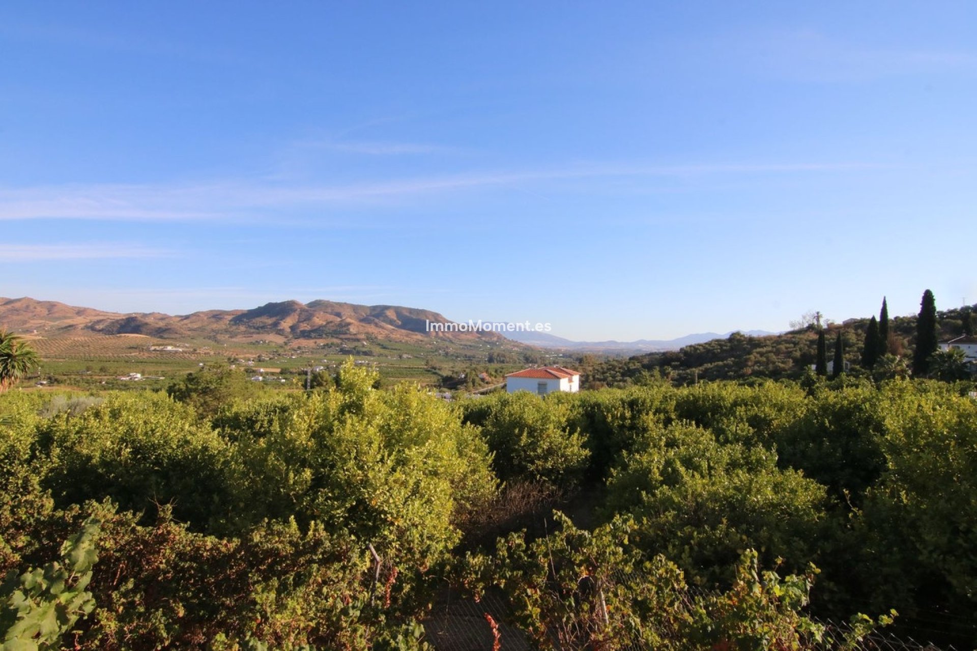 Wiederverkauf - Villa -   Inländisch - Alora