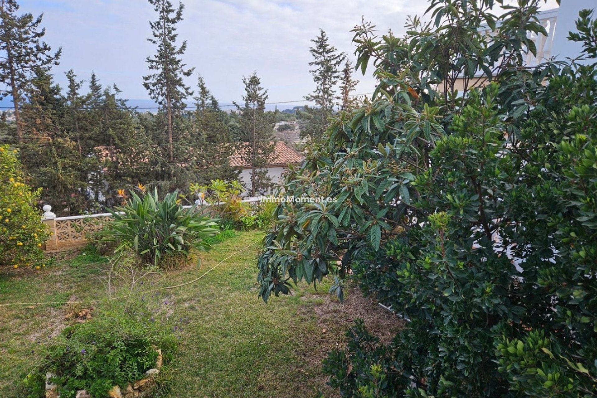 Wiederverkauf - Villa -   Inländisch - Churriana