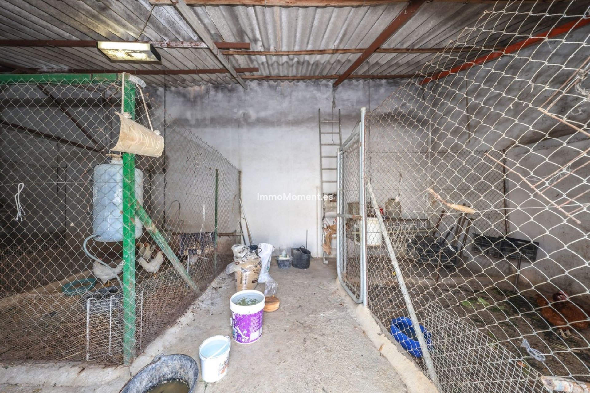 Wiederverkauf - Villa -   Inländisch - Coín