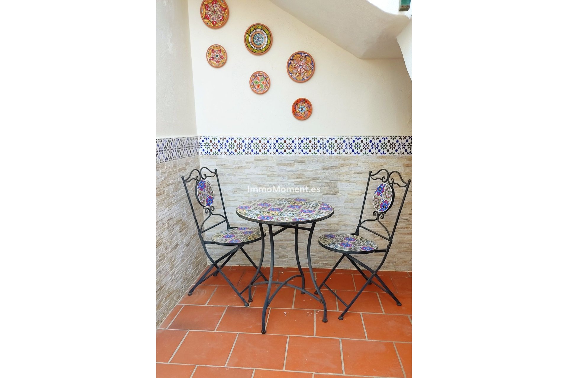 Wiederverkauf - Villa -   Inländisch - Coín