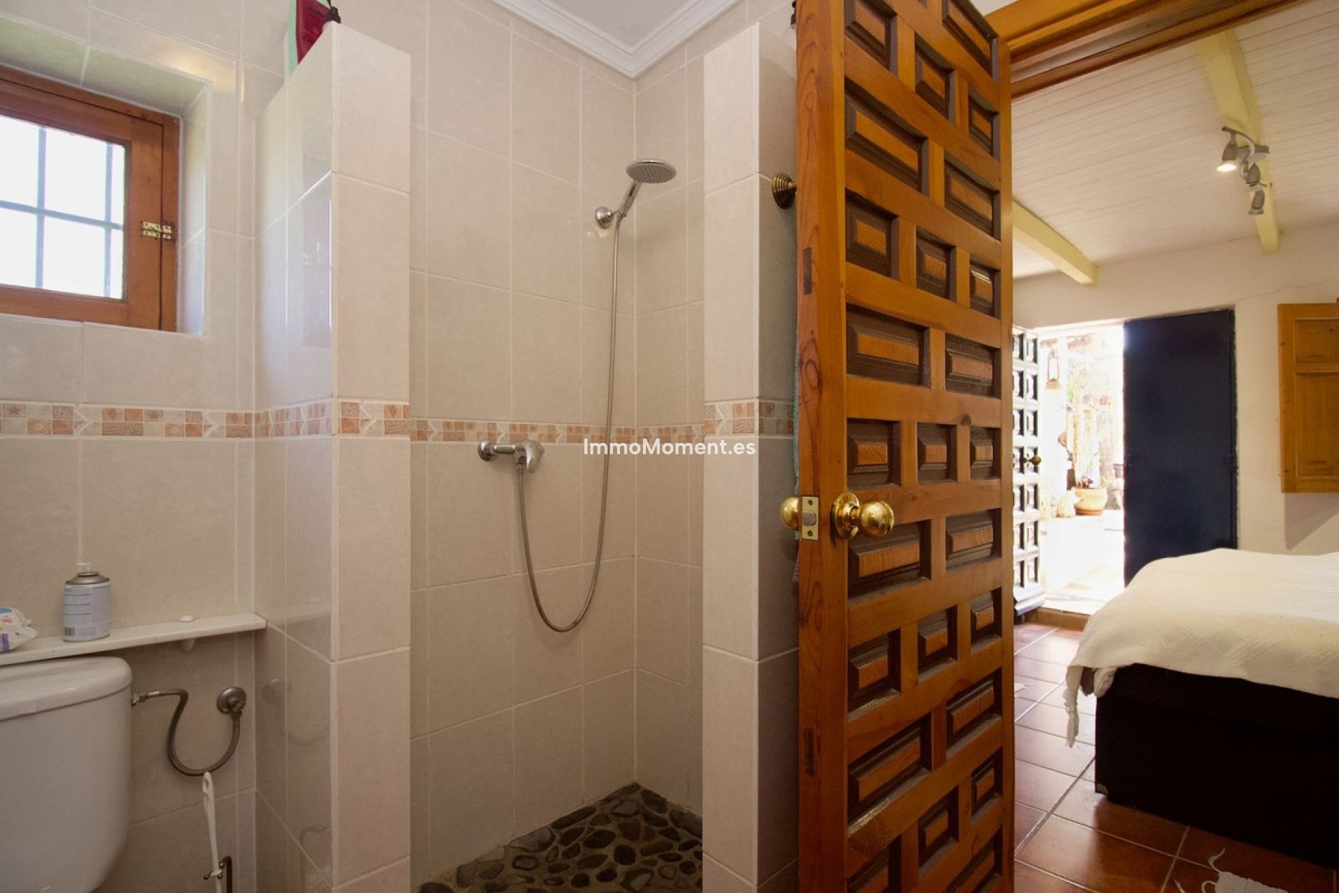 Wiederverkauf - Villa -   Inländisch - Coín