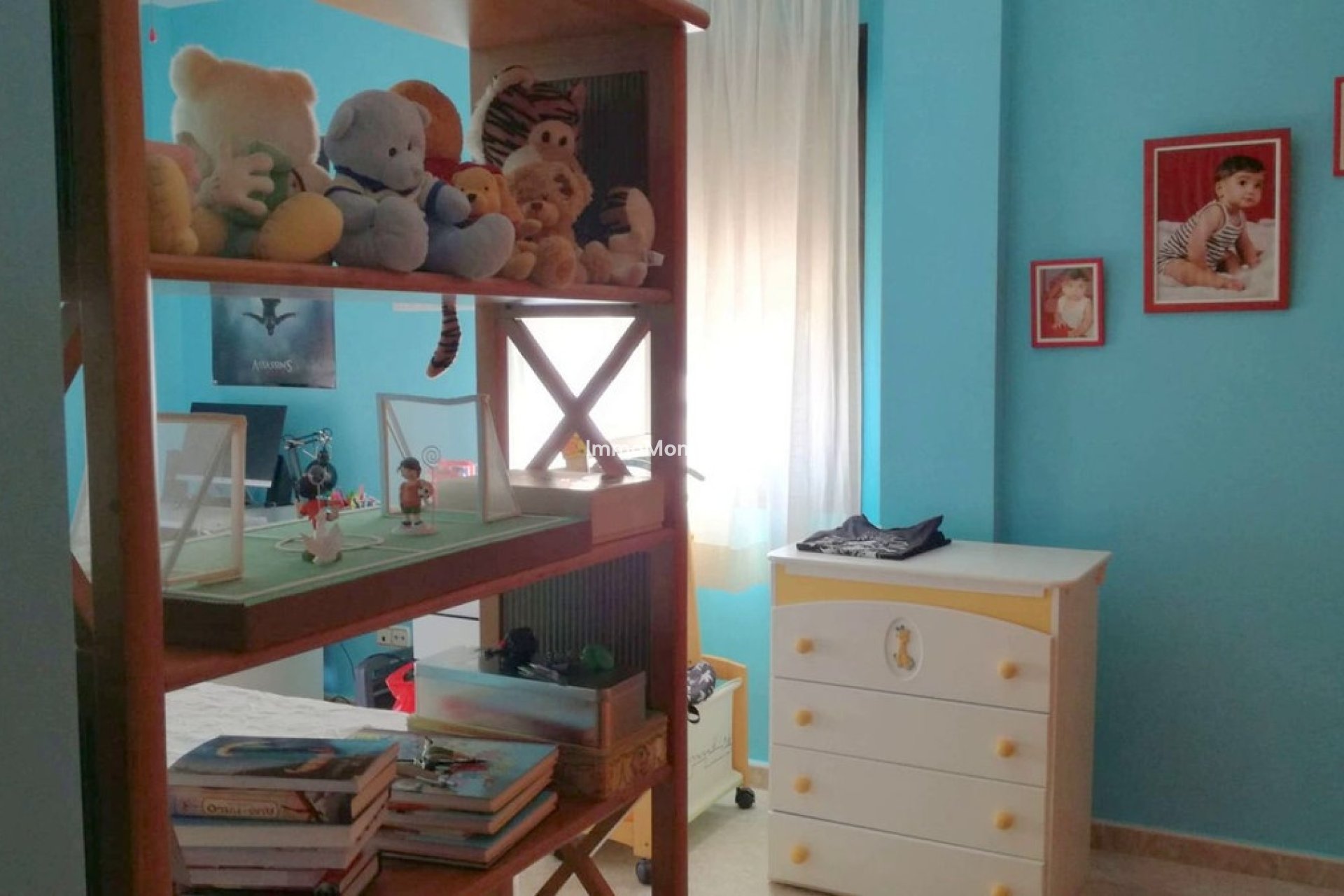 Wiederverkauf - Villa -   Inländisch - Estacion de Cartama