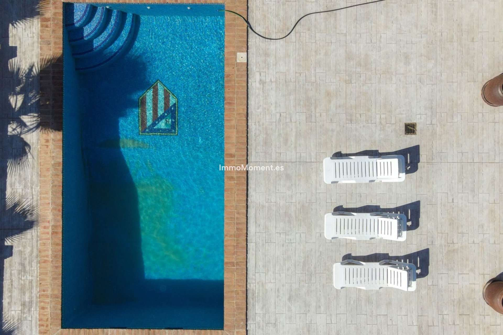 Wiederverkauf - Villa -   Inländisch - Guaro