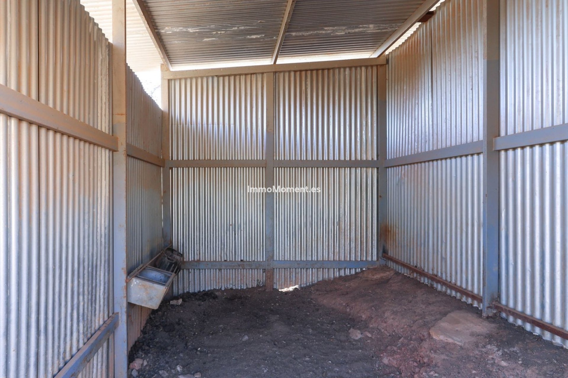 Wiederverkauf - Villa -   Inländisch - Guaro