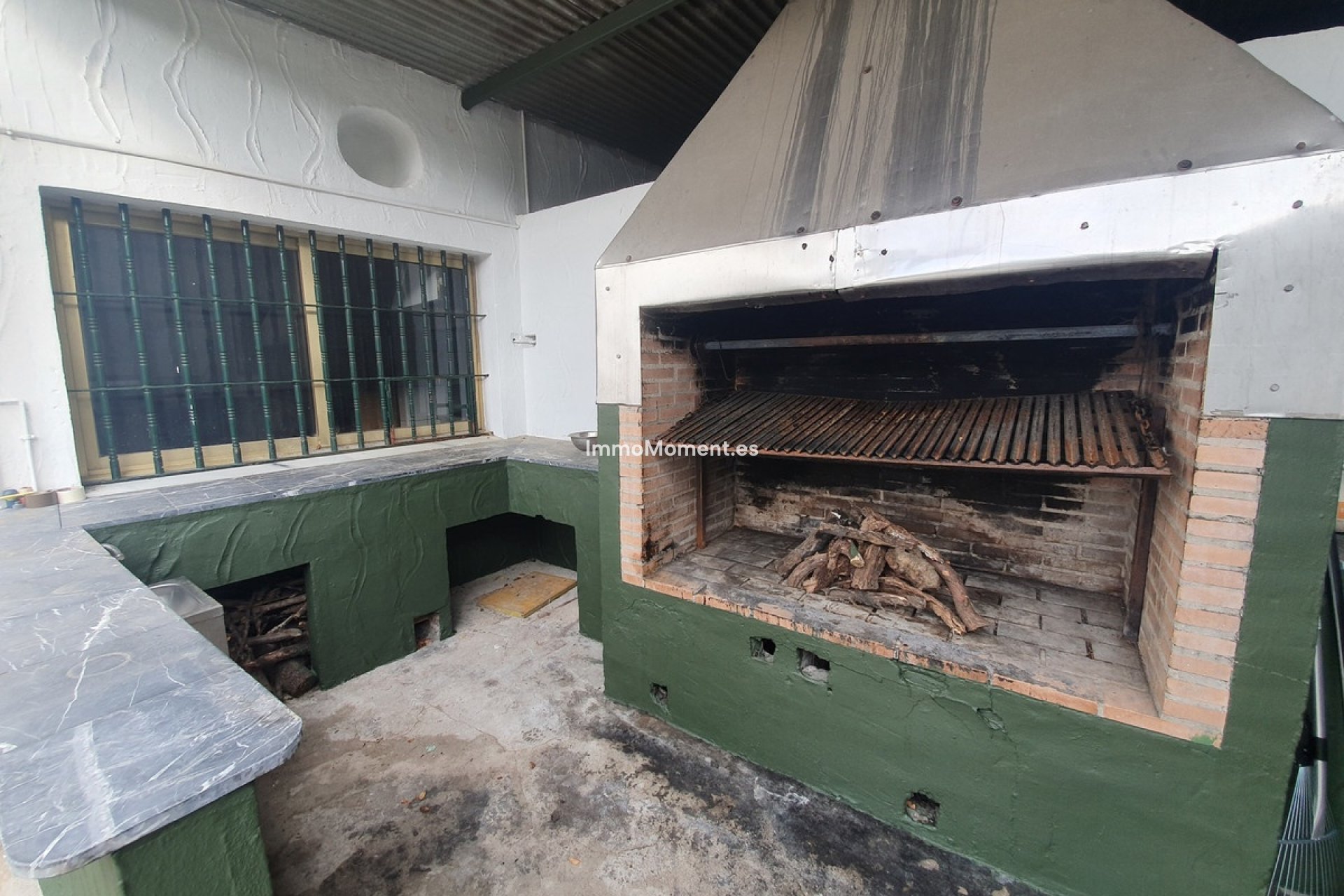 Wiederverkauf - Villa -   Inländisch - Guaro