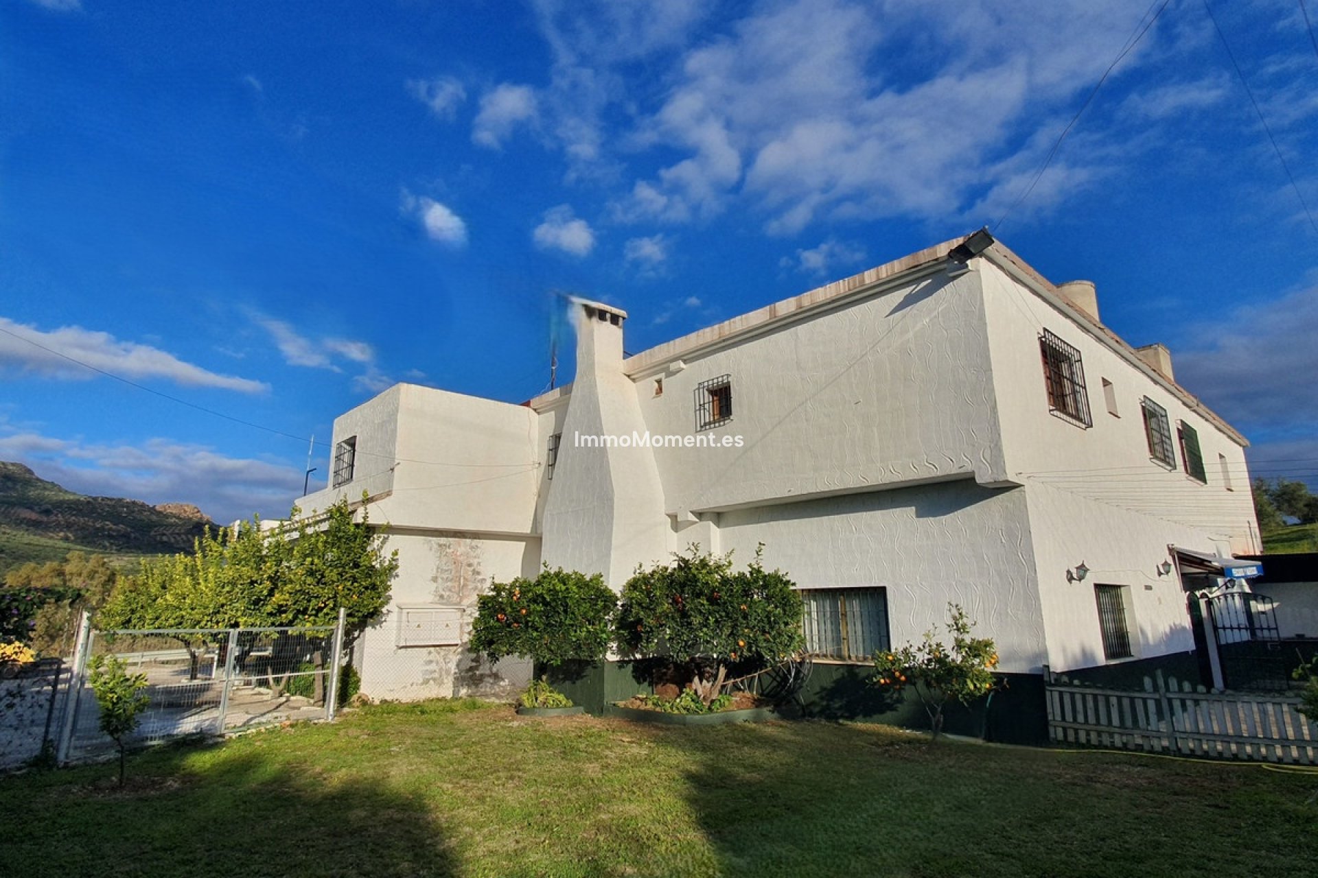 Wiederverkauf - Villa -   Inländisch - Guaro