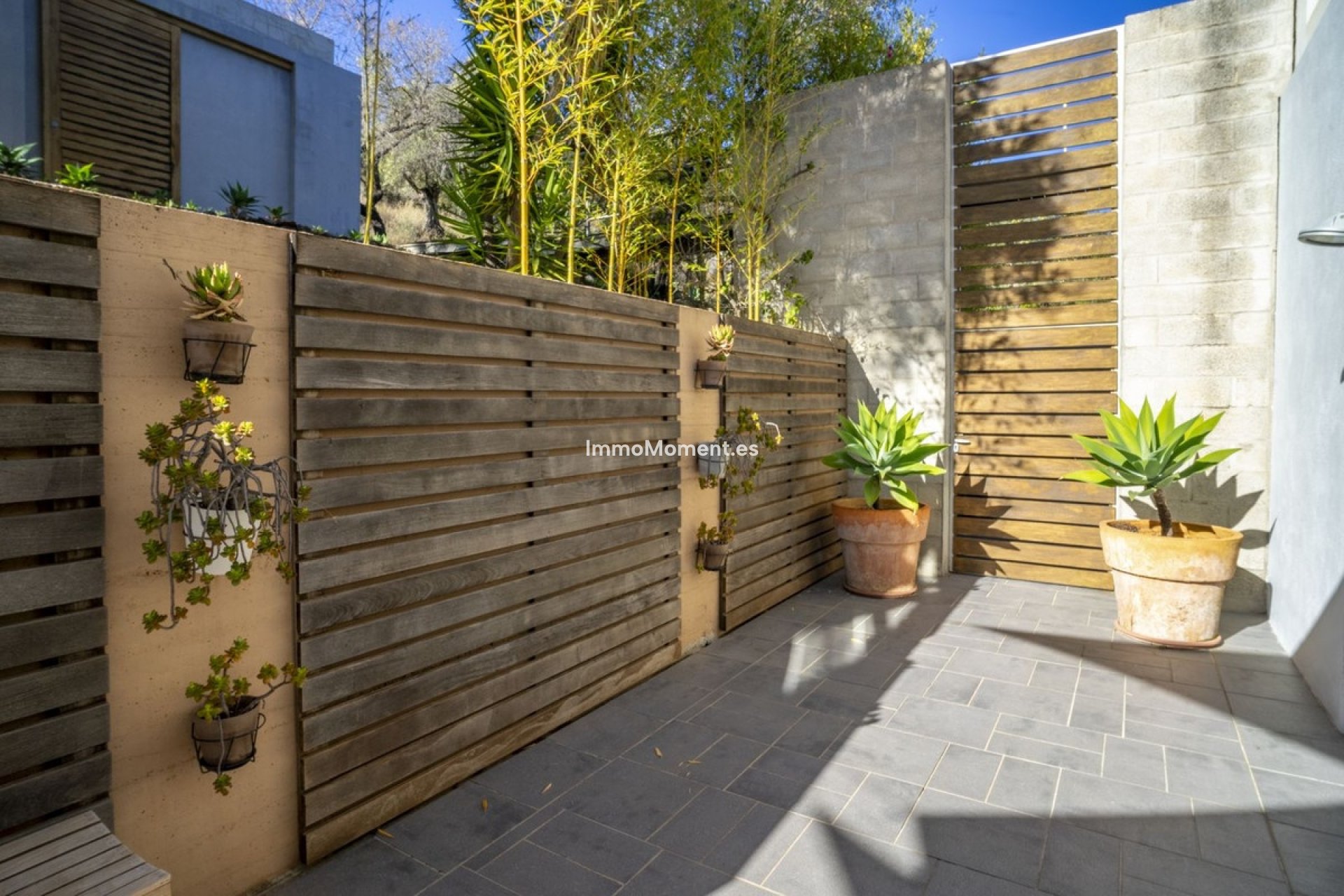 Wiederverkauf - Villa -   Inländisch - Monda