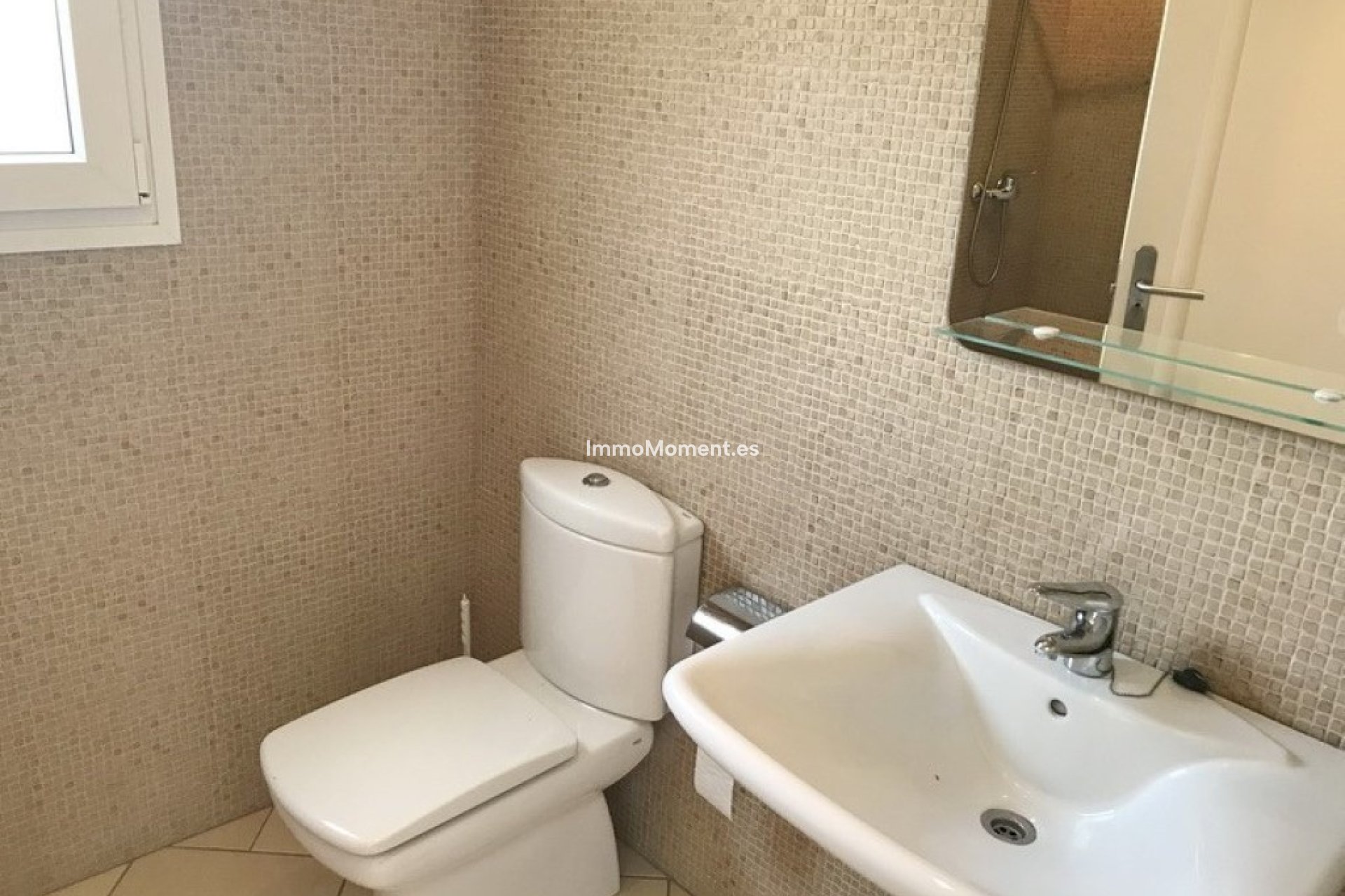 Wiederverkauf - Villa - Jávea - Jávea - Xàbia Centro