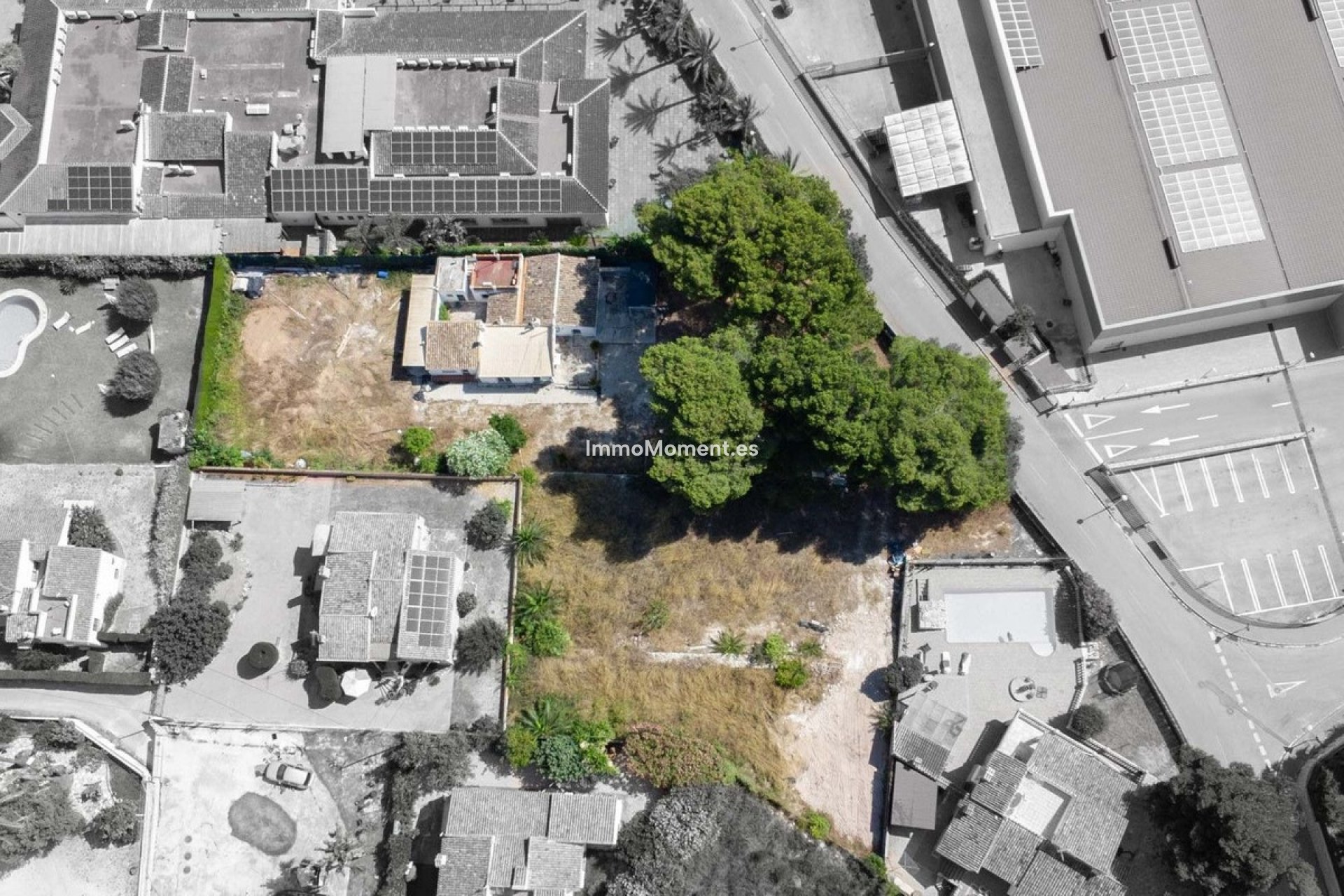 Wiederverkauf - Villa - Jávea - Jávea - Xàbia Centro