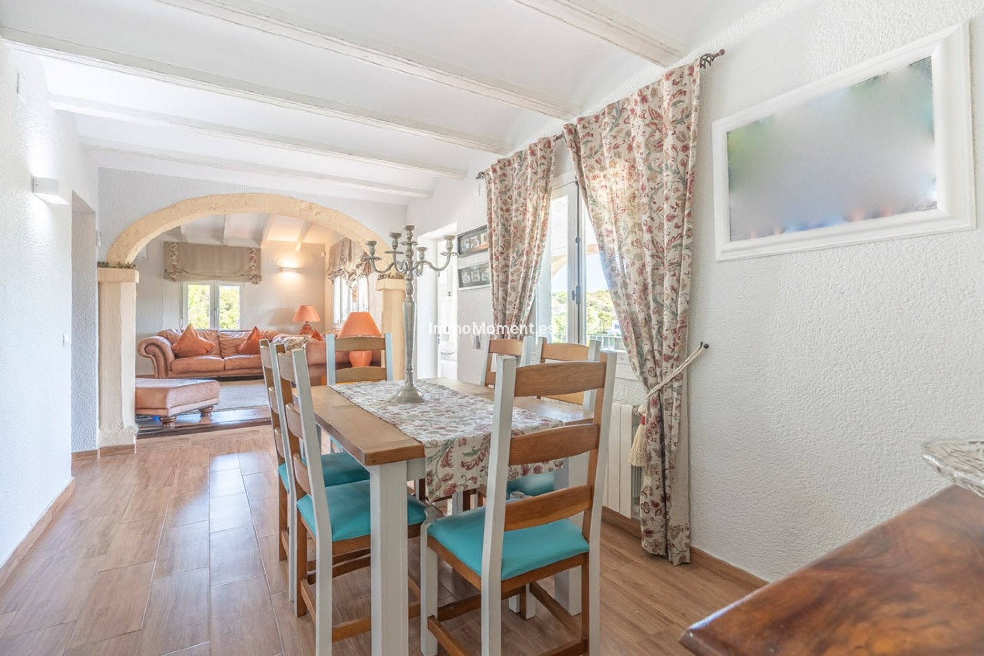 Wiederverkauf - Villa - Jávea - Jávea - Xàbia Centro