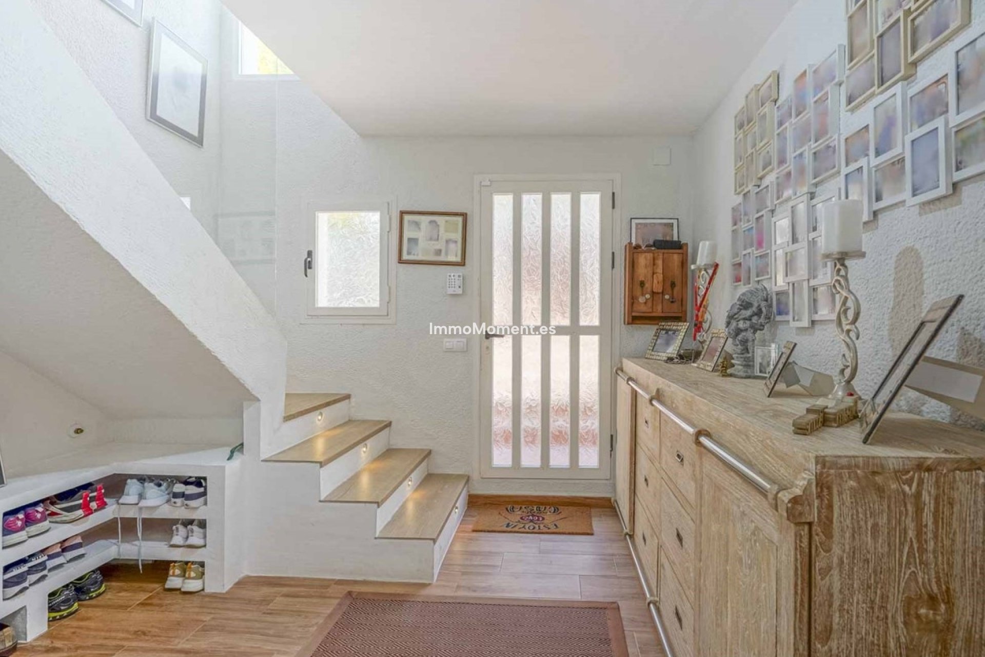 Wiederverkauf - Villa - Jávea - Jávea - Xàbia Centro