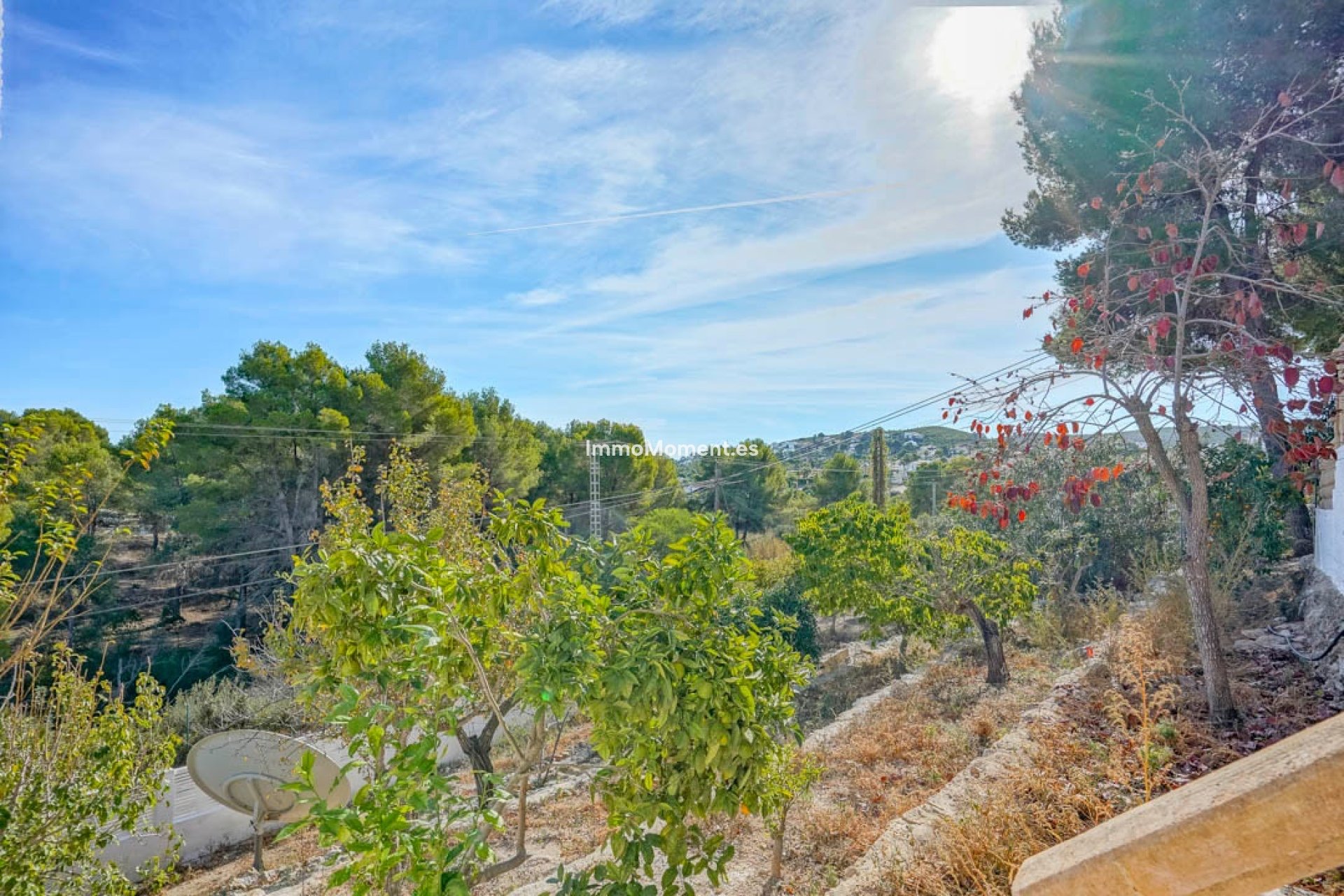 Wiederverkauf - Villa - Jávea - Jávea - Xàbia Centro