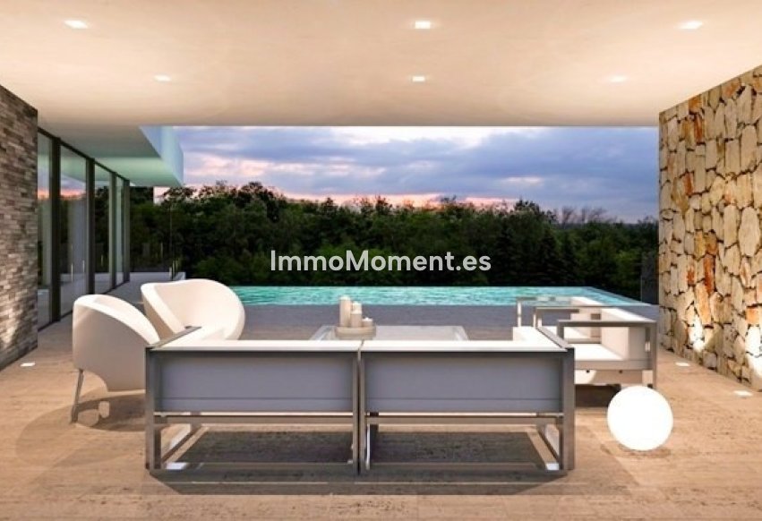 Wiederverkauf - Villa - Jávea - Jávea - Xàbia Centro