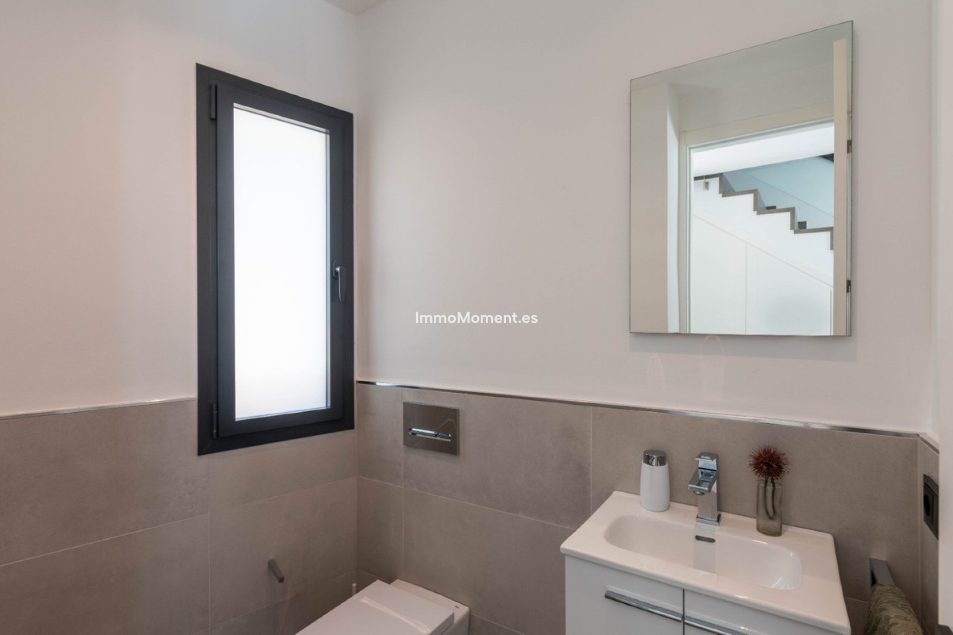 Wiederverkauf - Villa - Jávea - Jávea - Xàbia Centro