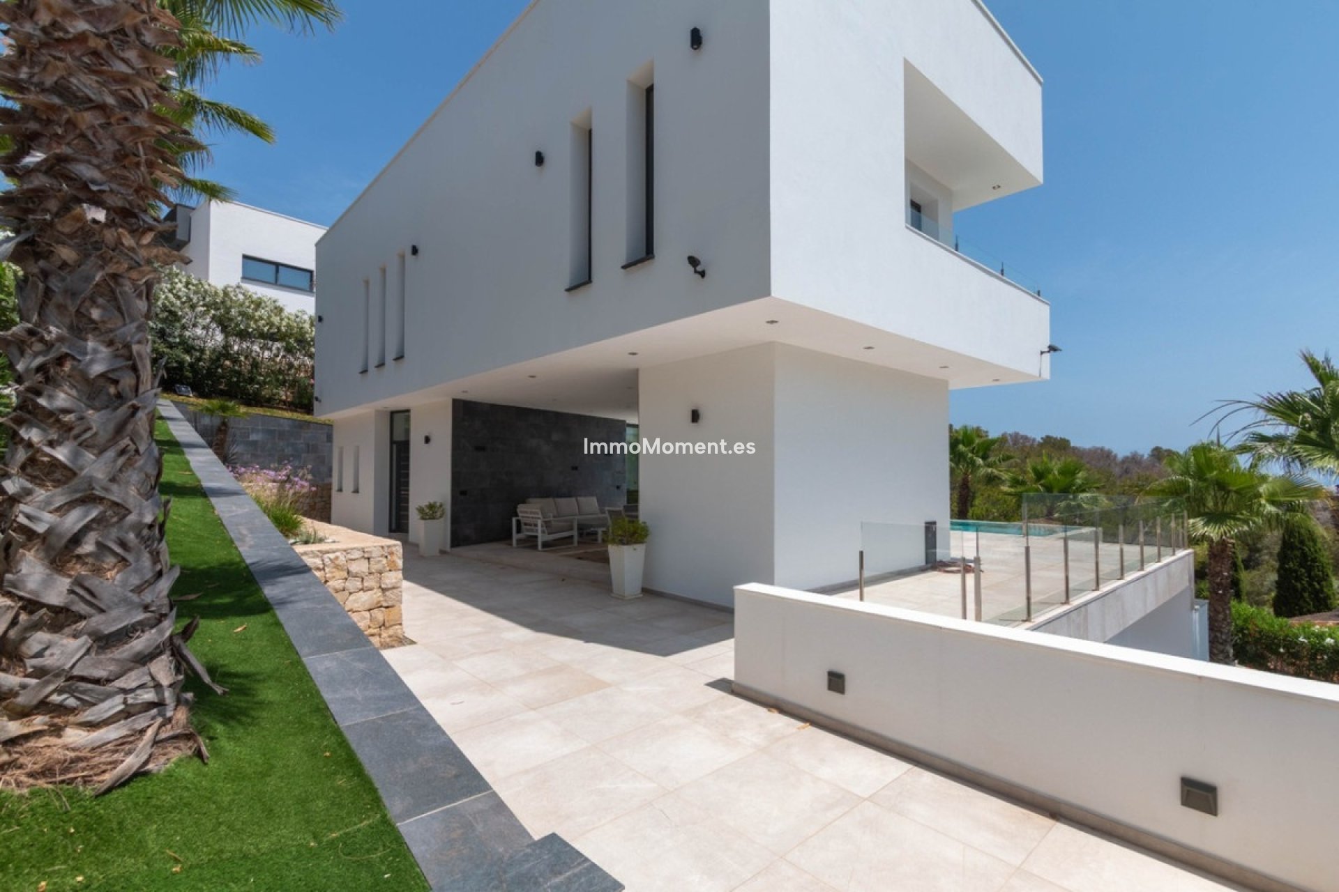 Wiederverkauf - Villa - Jávea - Jávea - Xàbia Centro
