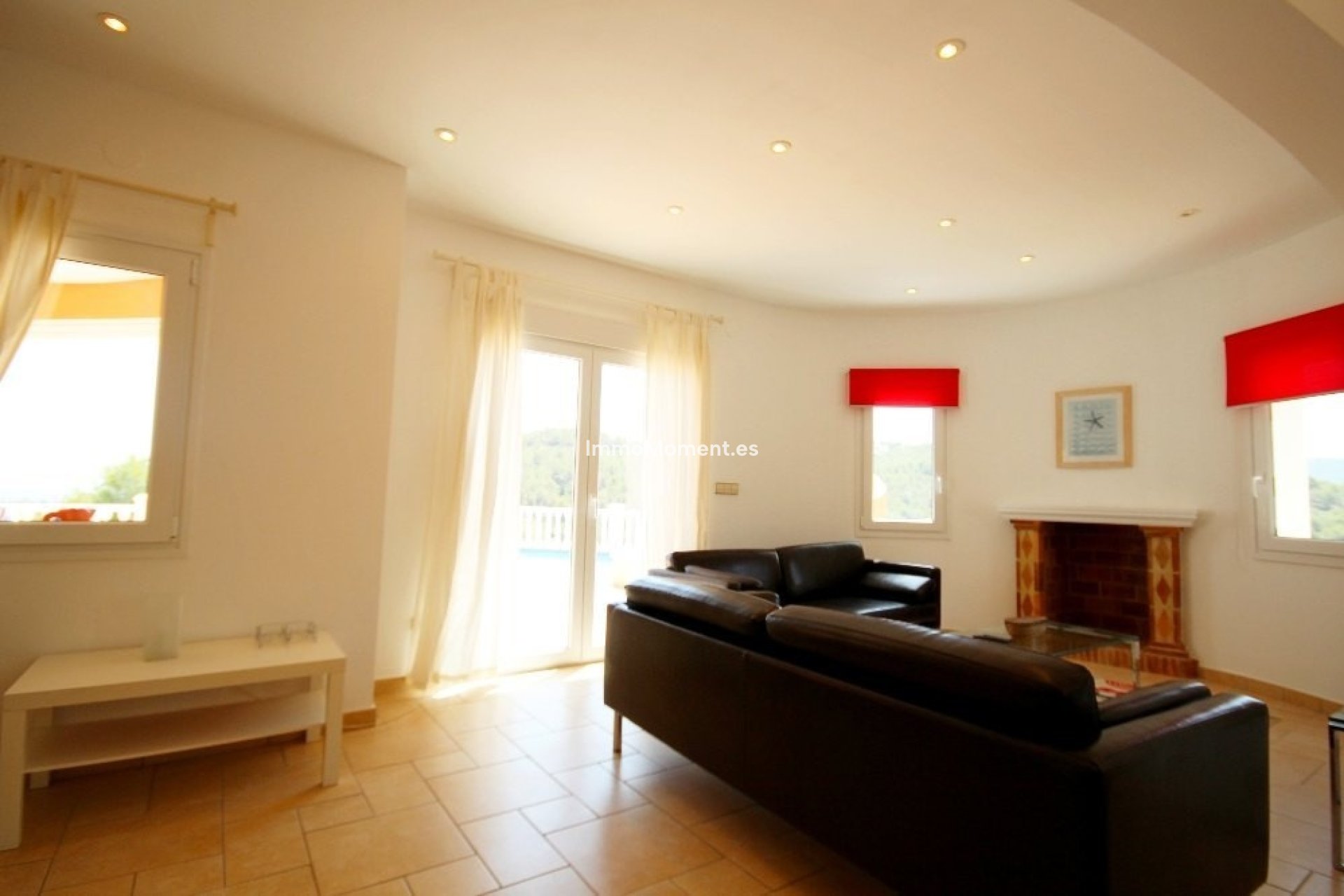 Wiederverkauf - Villa - Jávea - Jávea - Xàbia Centro