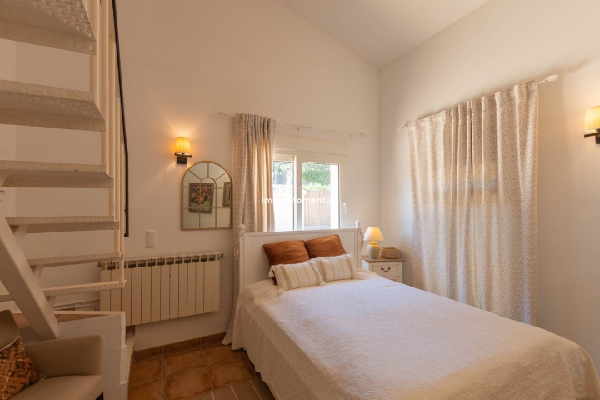 Wiederverkauf - Villa - Jávea - Jávea - Xàbia Centro