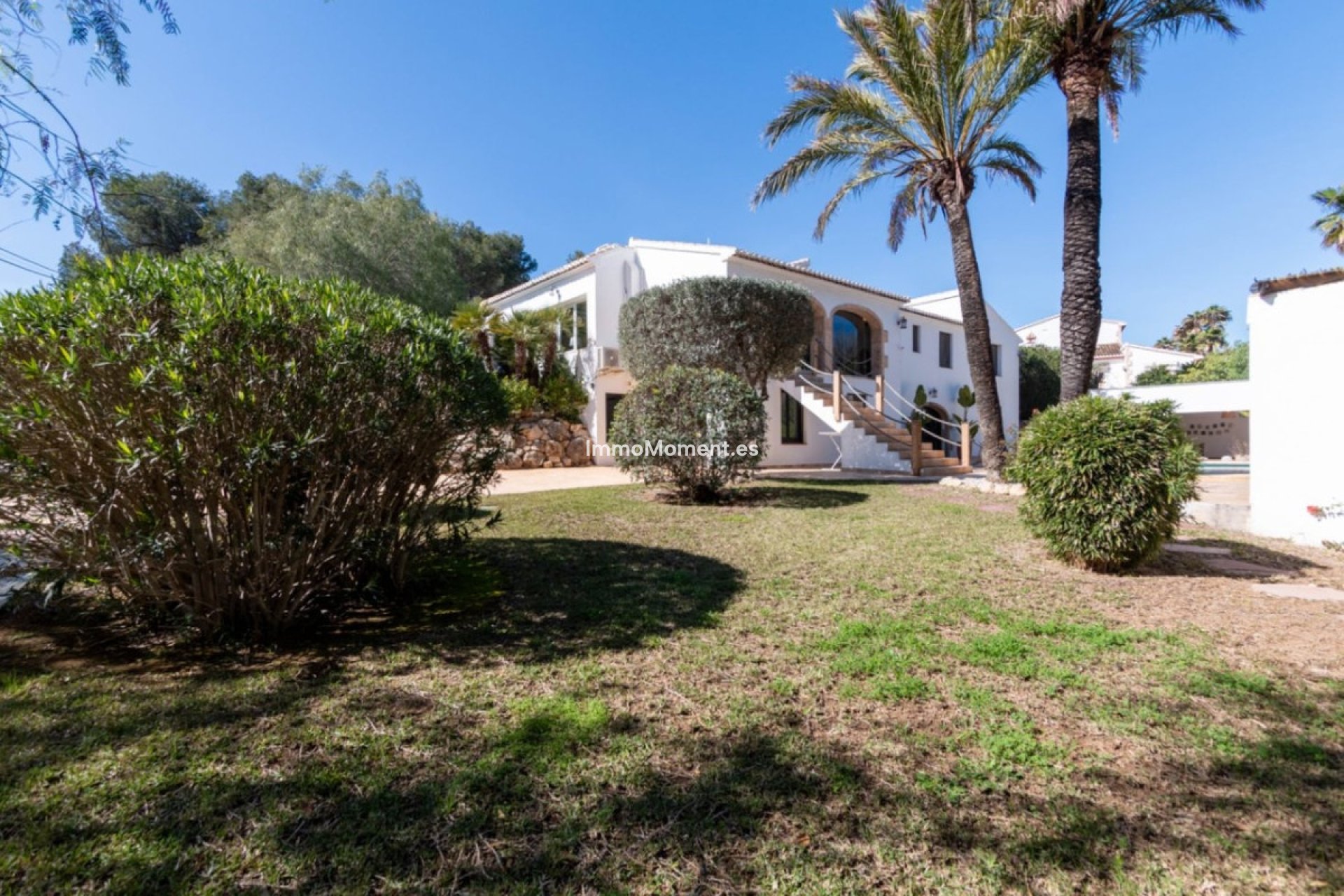 Wiederverkauf - Villa - Jávea - Jávea - Xàbia Centro