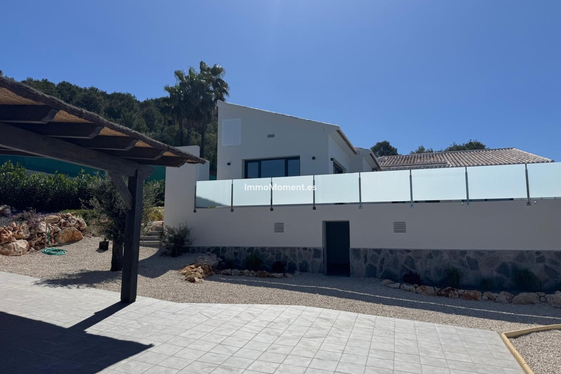 Wiederverkauf - Villa - Jávea - Jávea - Xàbia Centro