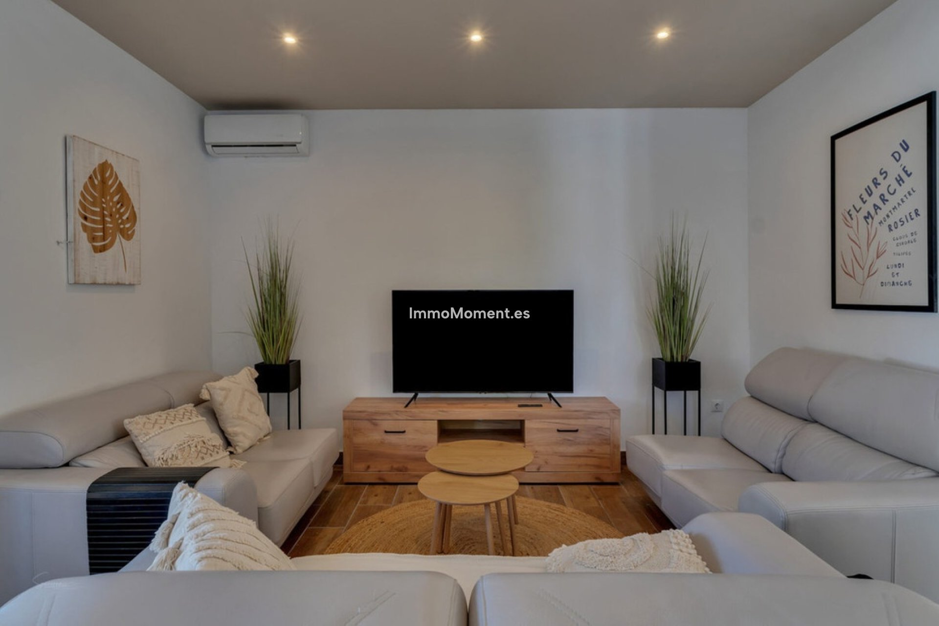 Wiederverkauf - Villa - Jávea - Jávea - Xàbia Centro