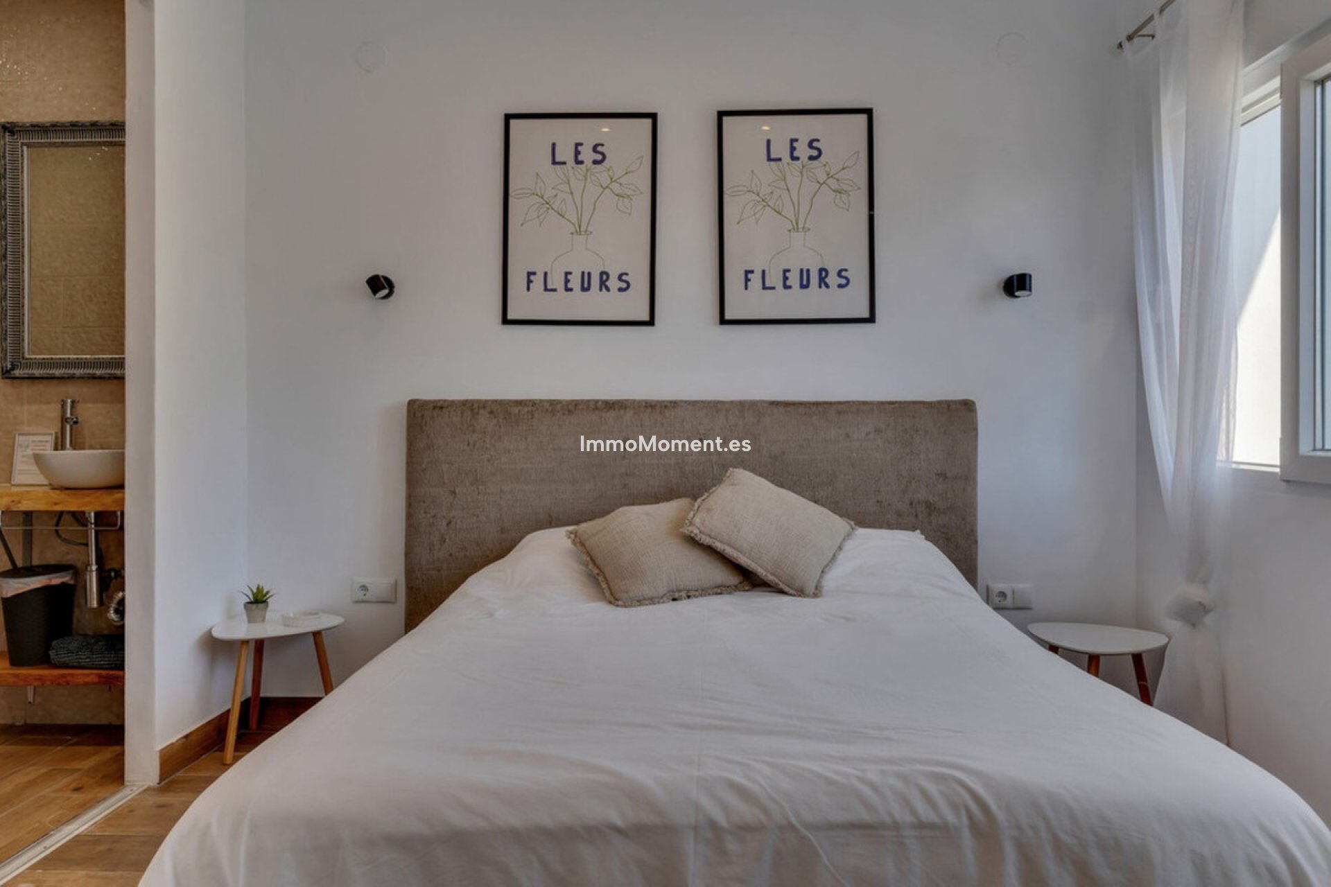 Wiederverkauf - Villa - Jávea - Jávea - Xàbia Centro