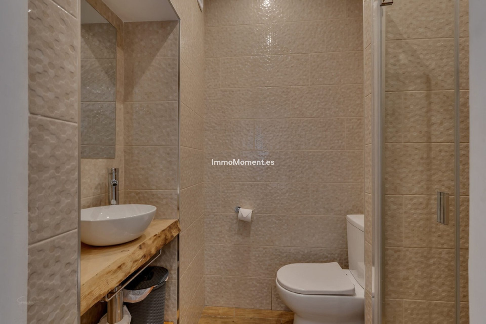 Wiederverkauf - Villa - Jávea - Jávea - Xàbia Centro