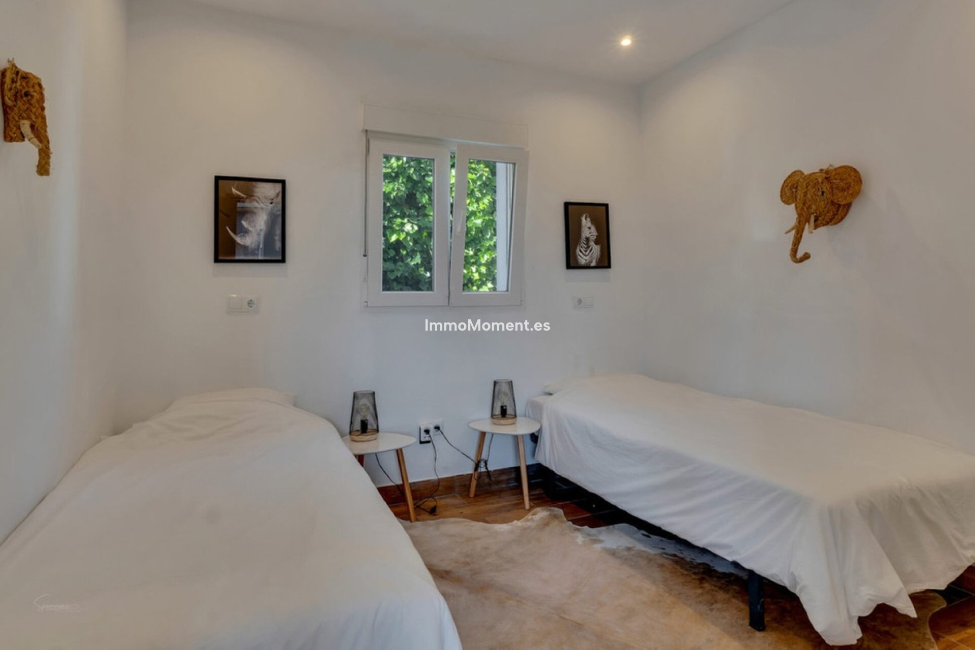 Wiederverkauf - Villa - Jávea - Jávea - Xàbia Centro