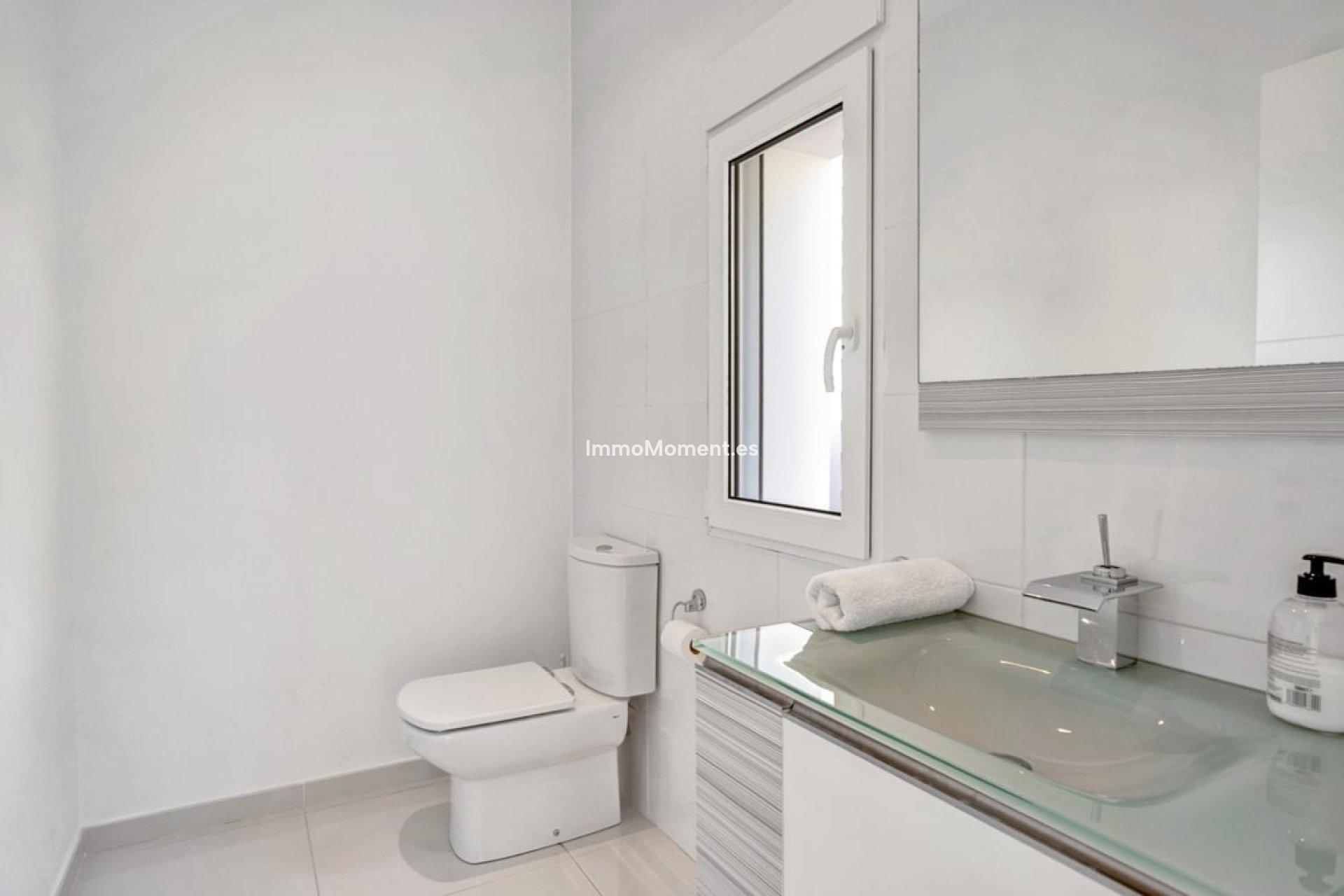 Wiederverkauf - Villa - Jávea - Jávea - Xàbia Centro