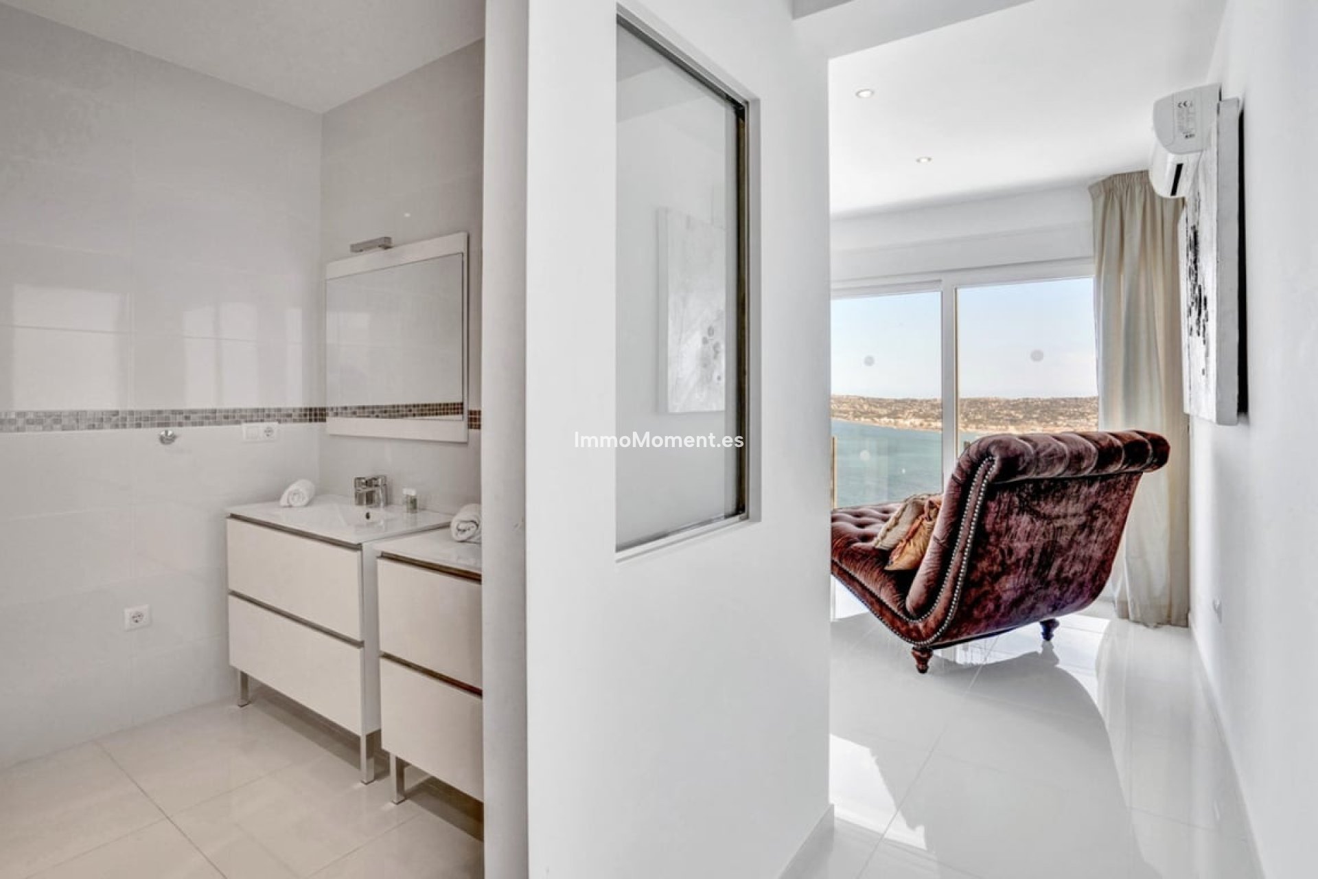 Wiederverkauf - Villa - Jávea - Jávea - Xàbia Centro