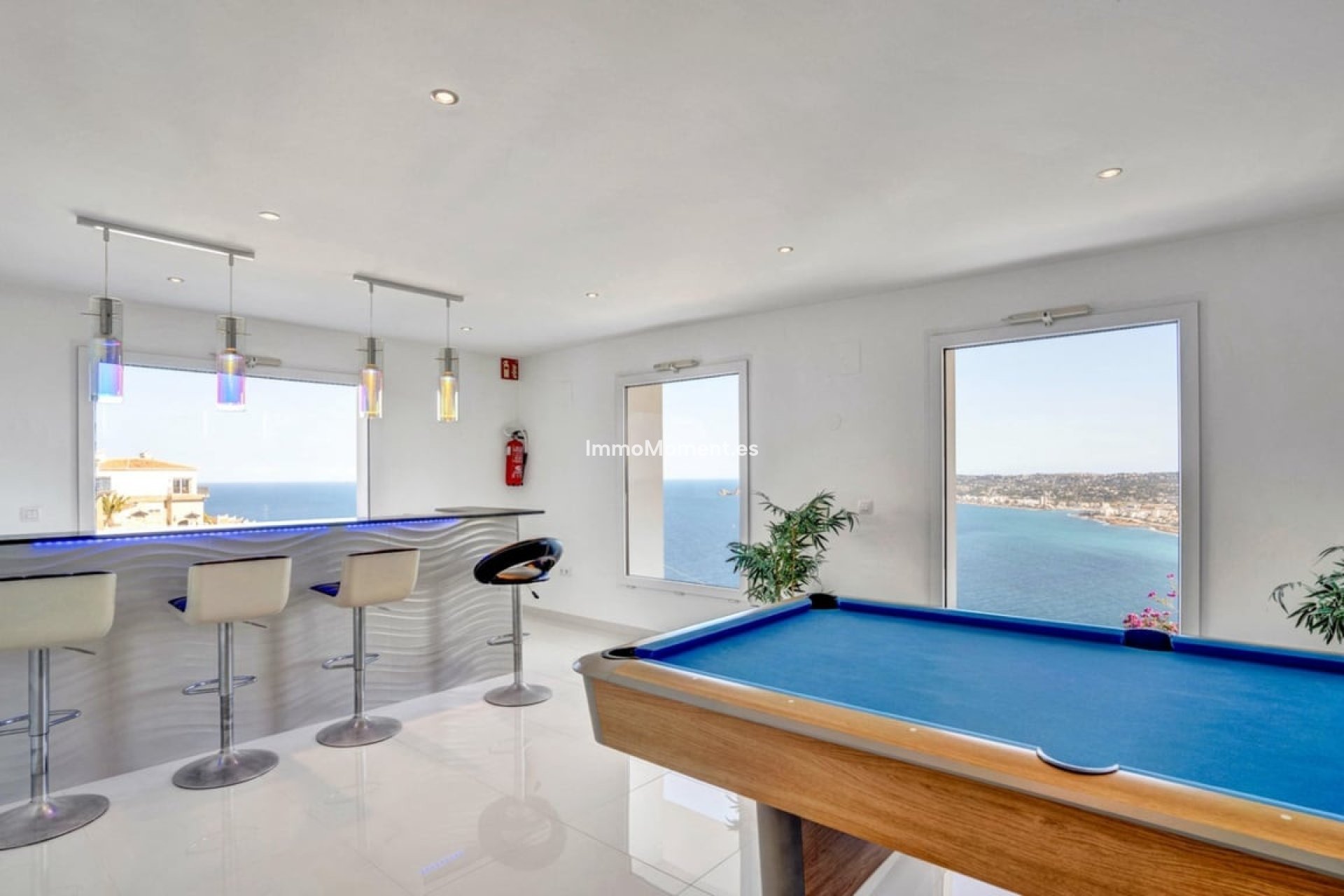 Wiederverkauf - Villa - Jávea - Jávea - Xàbia Centro