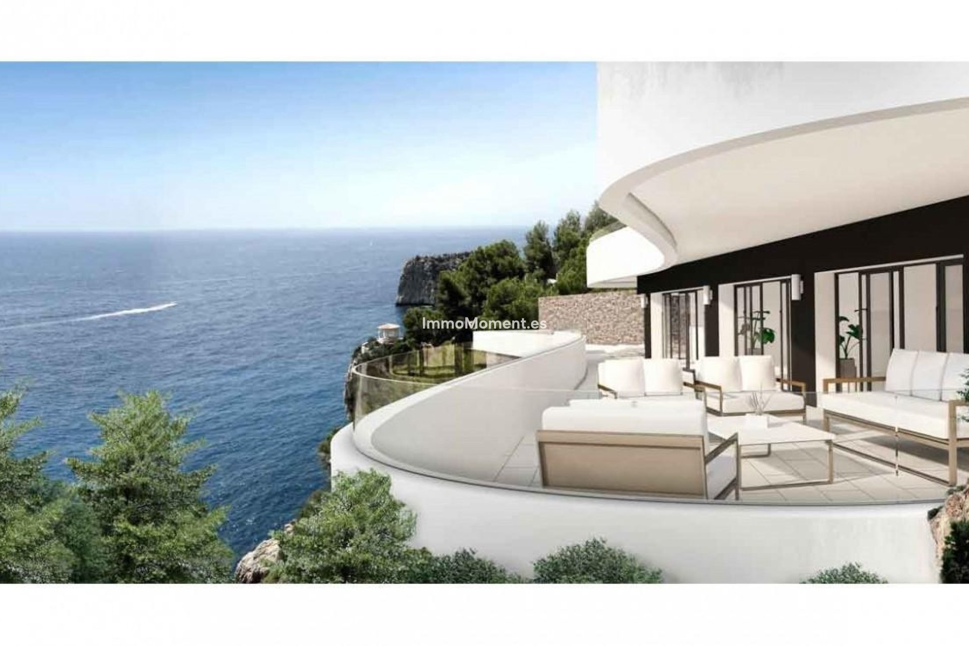 Wiederverkauf - Villa - Jávea - Jávea - Xàbia Centro