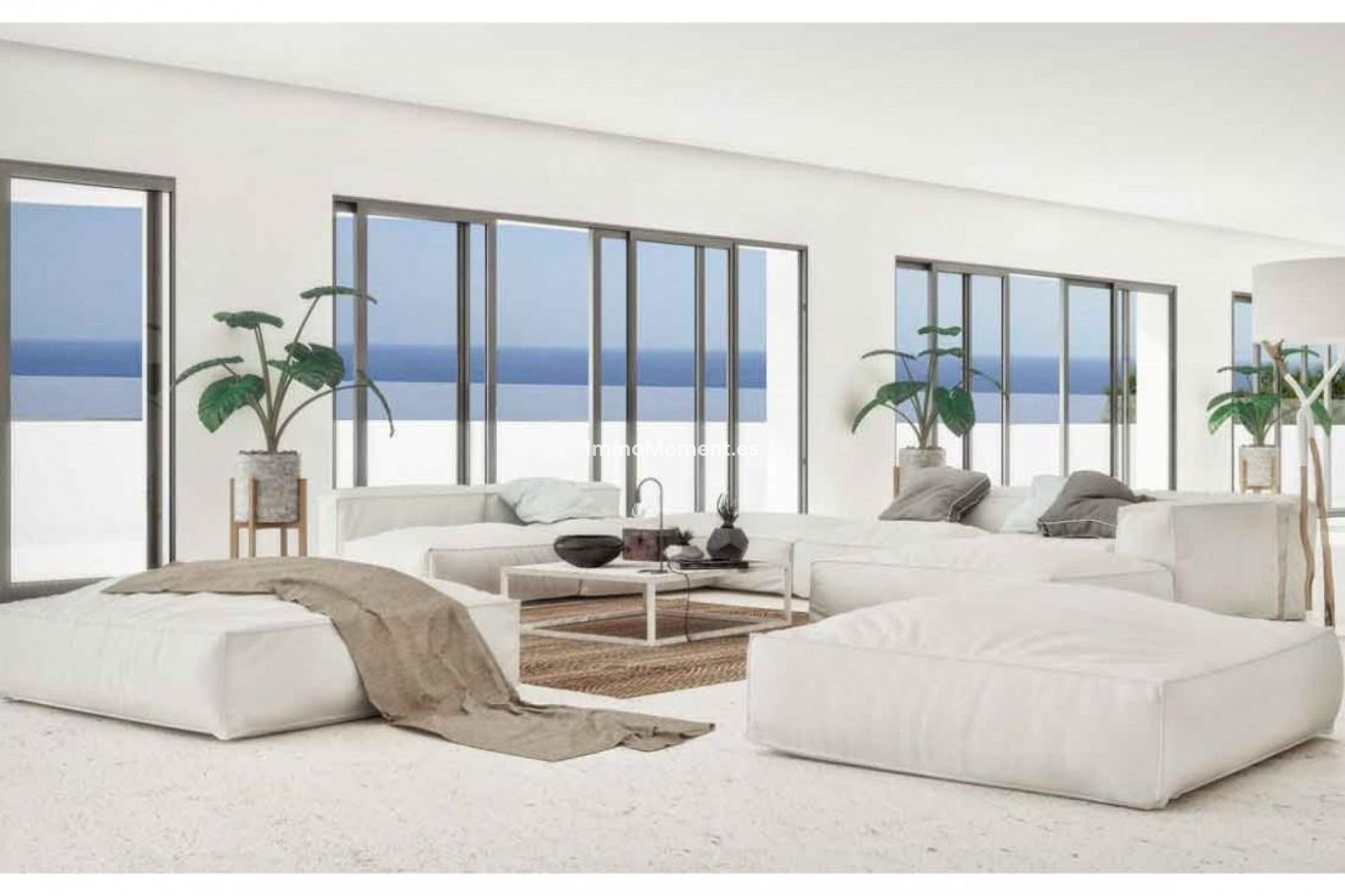 Wiederverkauf - Villa - Jávea - Jávea - Xàbia Centro