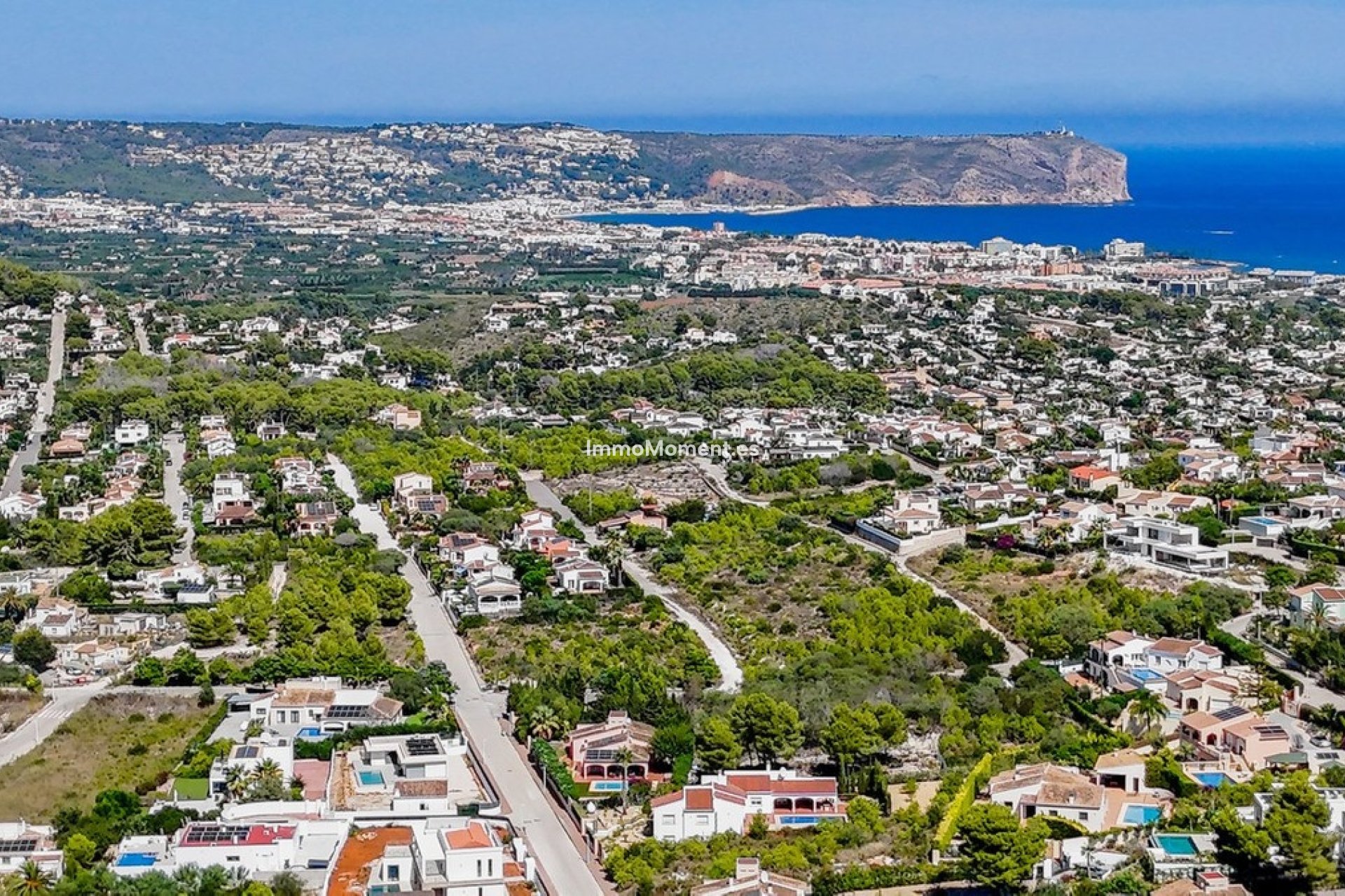 Wiederverkauf - Villa - Jávea - Jávea - Xàbia Centro