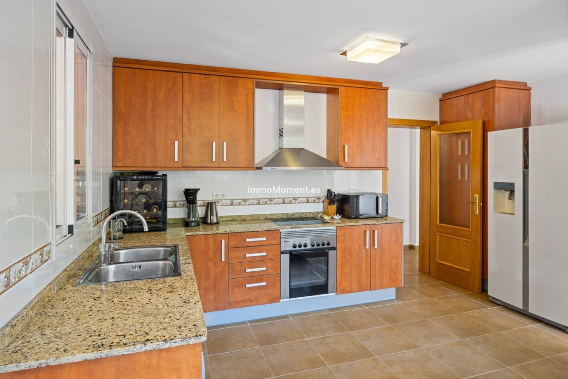 Wiederverkauf - Villa - Jávea - Jávea - Xàbia Centro