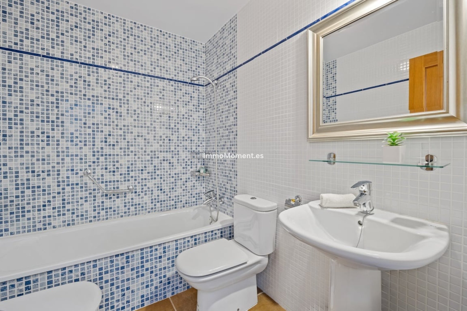 Wiederverkauf - Villa - Jávea - Jávea - Xàbia Centro