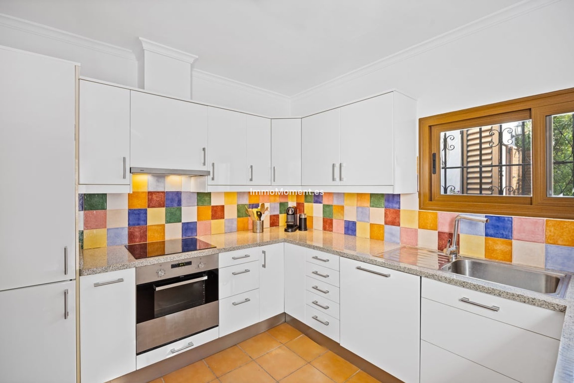 Wiederverkauf - Villa - Jávea - Jávea - Xàbia Centro