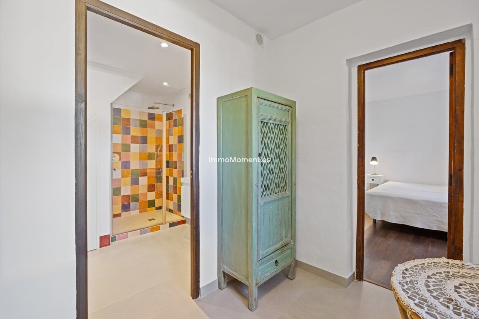 Wiederverkauf - Villa - Jávea - Jávea - Xàbia Centro