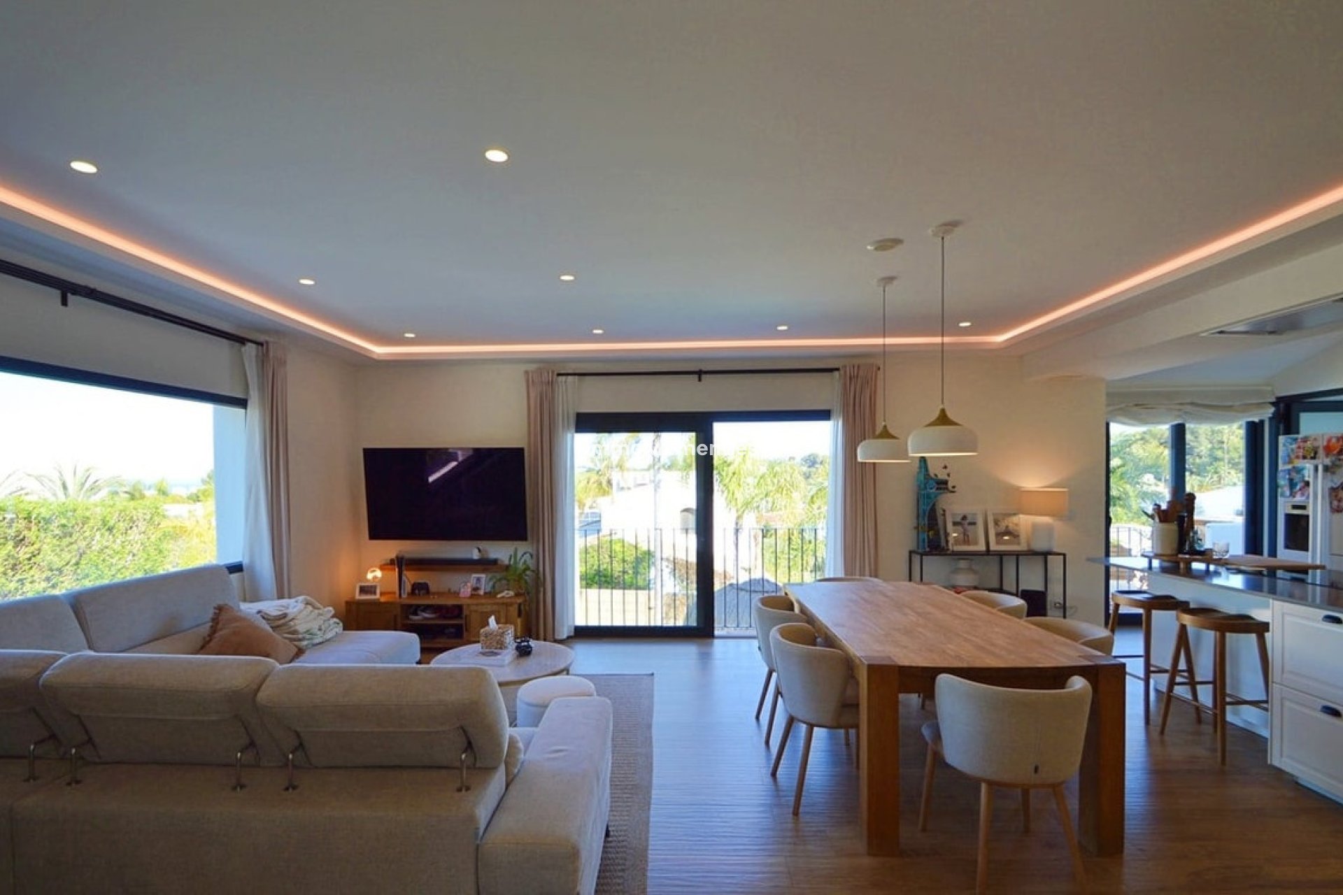 Wiederverkauf - Villa - Jávea - Jávea - Xàbia Centro