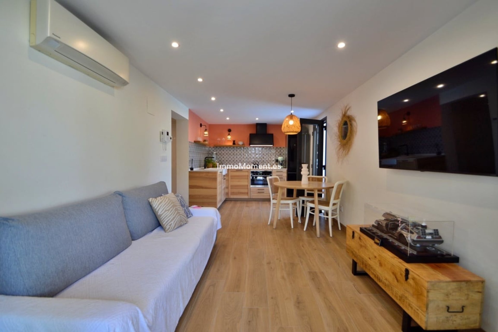 Wiederverkauf - Villa - Jávea - Jávea - Xàbia Centro